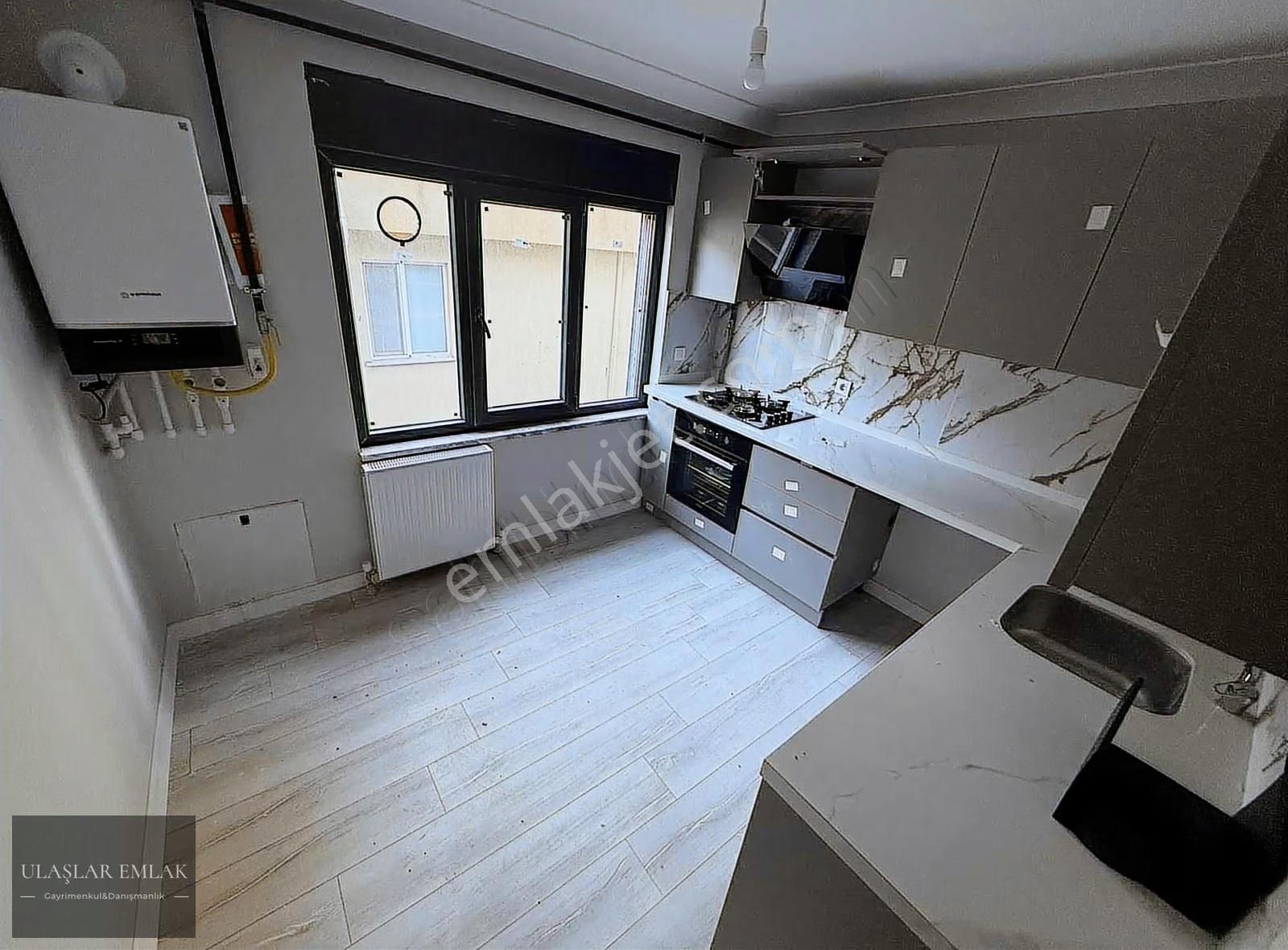 Finans Merkezi Ve Metronun Yanında 3+1 150m2 *sıfır* Lüks Dublex - Görsel 15