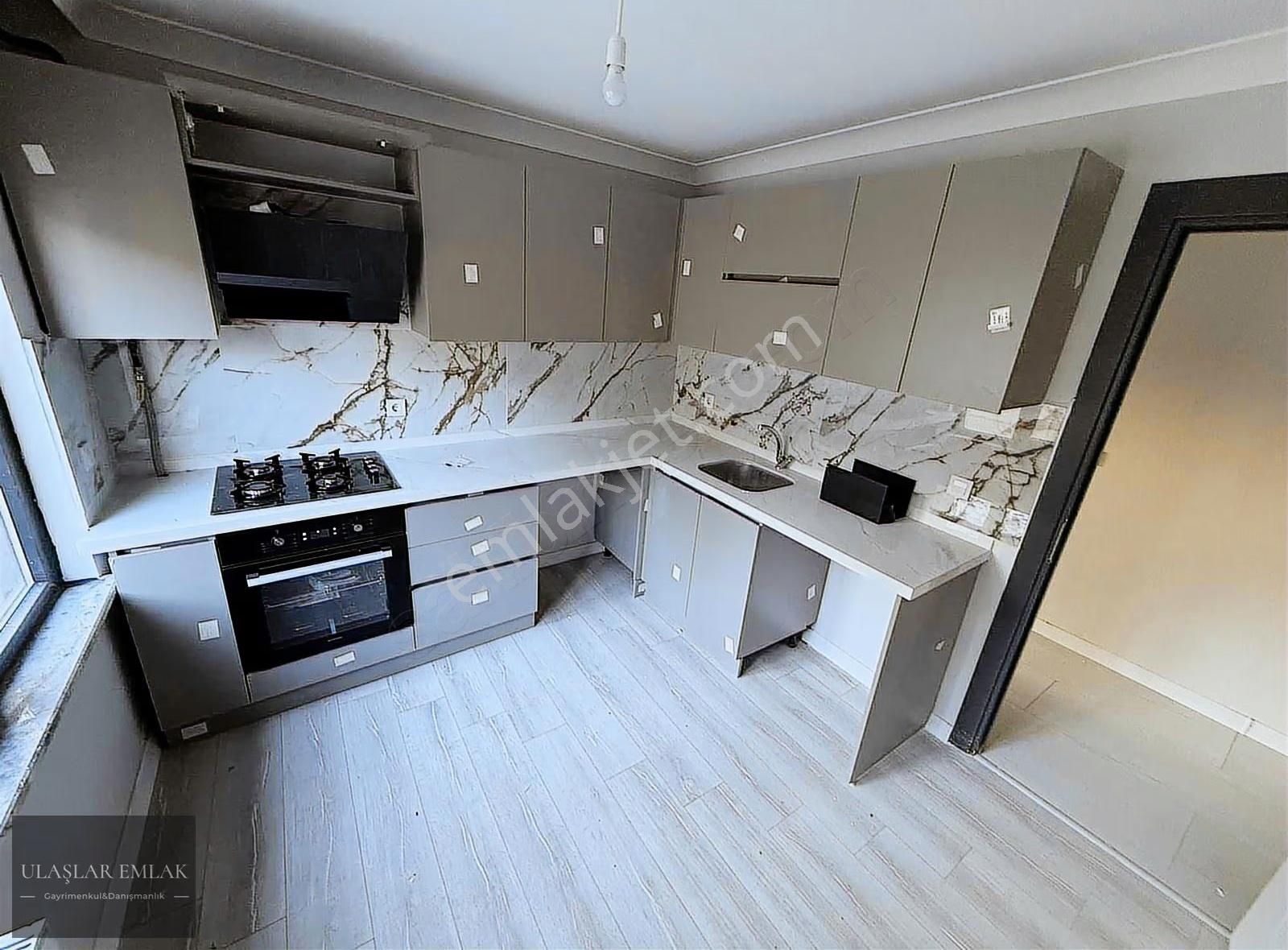 Finans Merkezi Ve Metronun Yanında 3+1 150m2 *sıfır* Lüks Dublex - Görsel 4