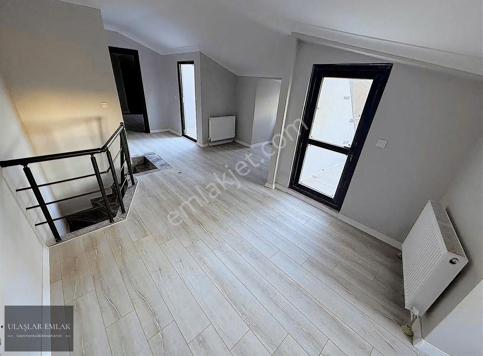 Finans Merkezi Ve Metronun Yanında 3+1 150m2 *sıfır* Lüks Dublex - Görsel 7