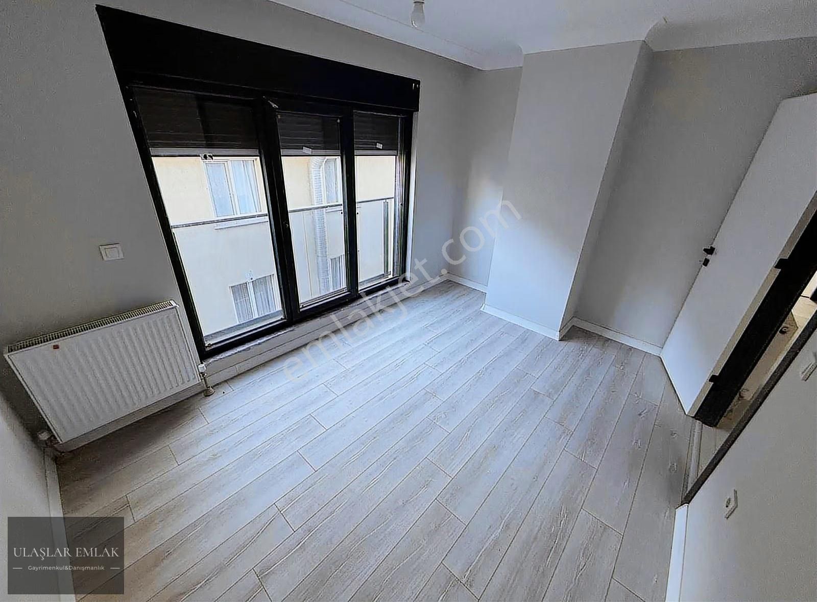 Finans Merkezi Ve Metronun Yanında 3+1 150m2 *sıfır* Lüks Dublex - Görsel 21