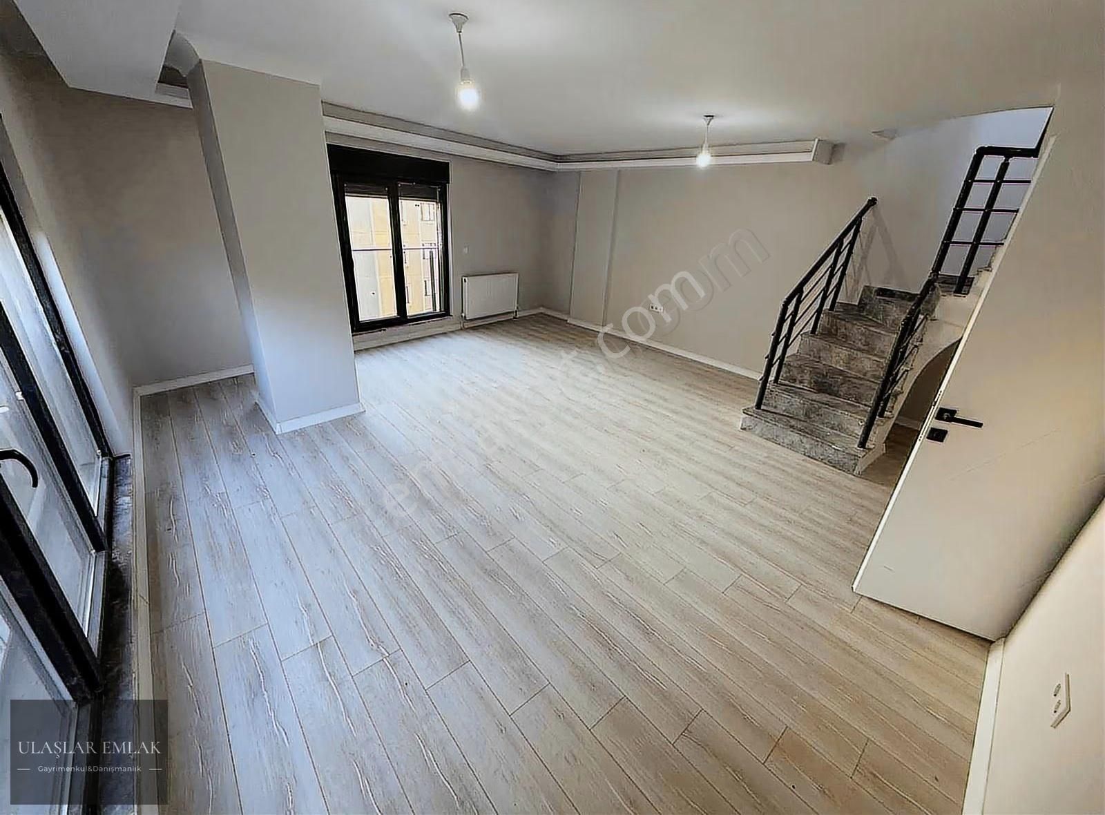 Finans Merkezi Ve Metronun Yanında 3+1 150m2 *sıfır* Lüks Dublex - Görsel 23