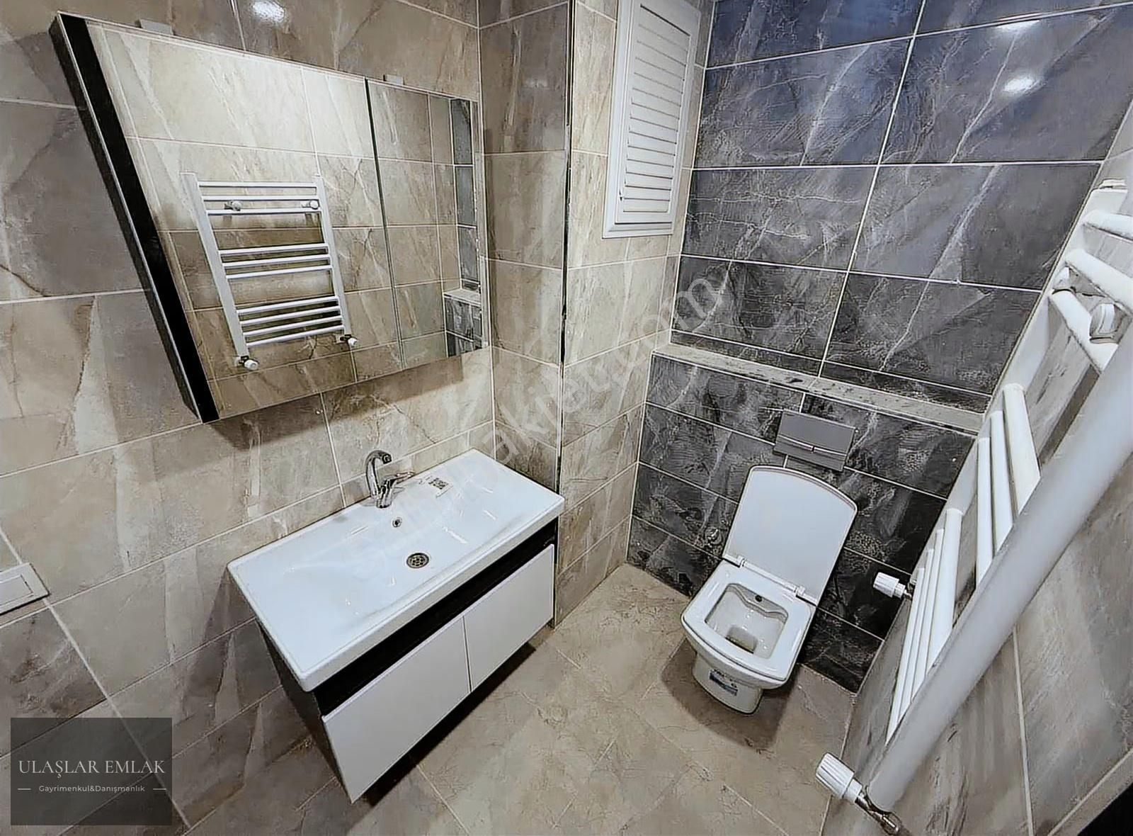 Finans Merkezi Ve Metronun Yanında 3+1 150m2 *sıfır* Lüks Dublex - Görsel 20