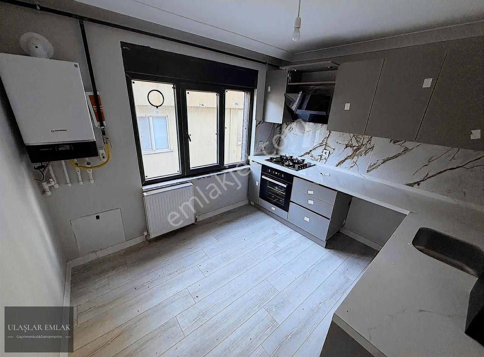 Finans Merkezi Ve Metronun Yanında 3+1 150m2 *sıfır* Lüks Dublex - Görsel 18