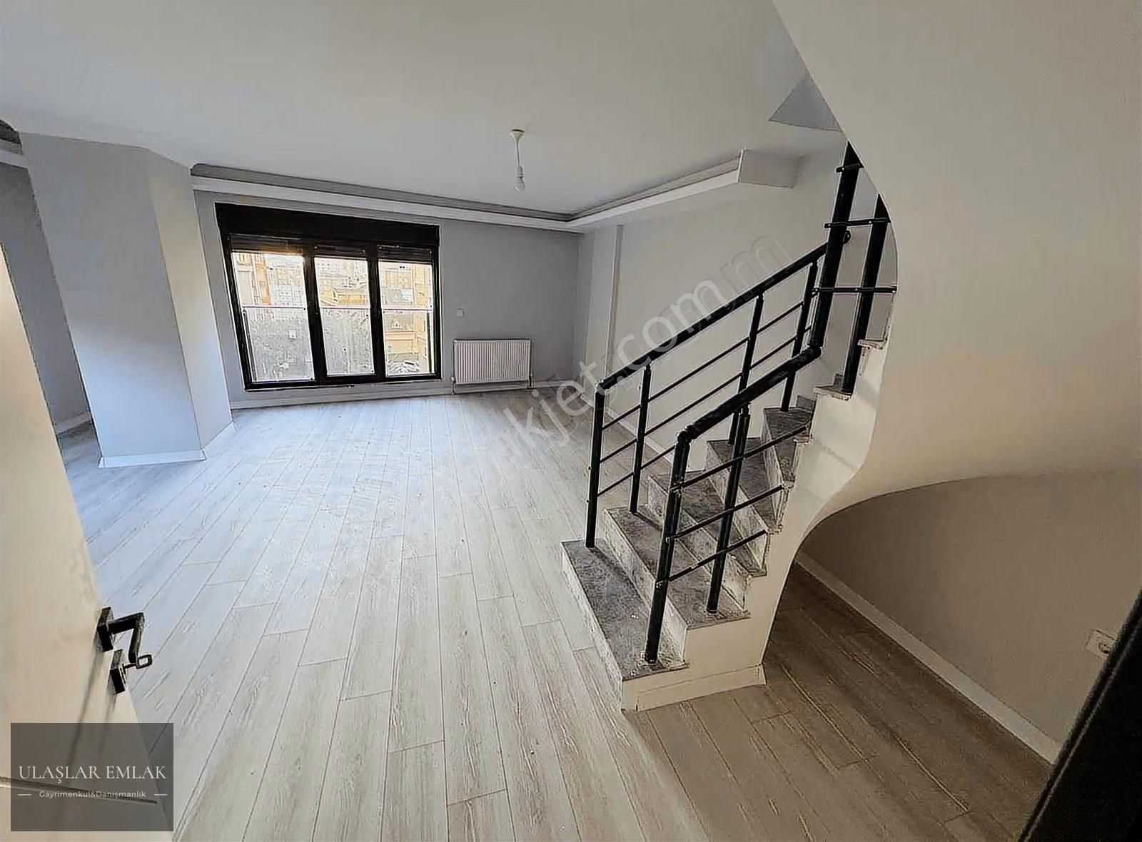 Finans Merkezi Ve Metronun Yanında 3+1 150m2 *sıfır* Lüks Dublex - Görsel 8