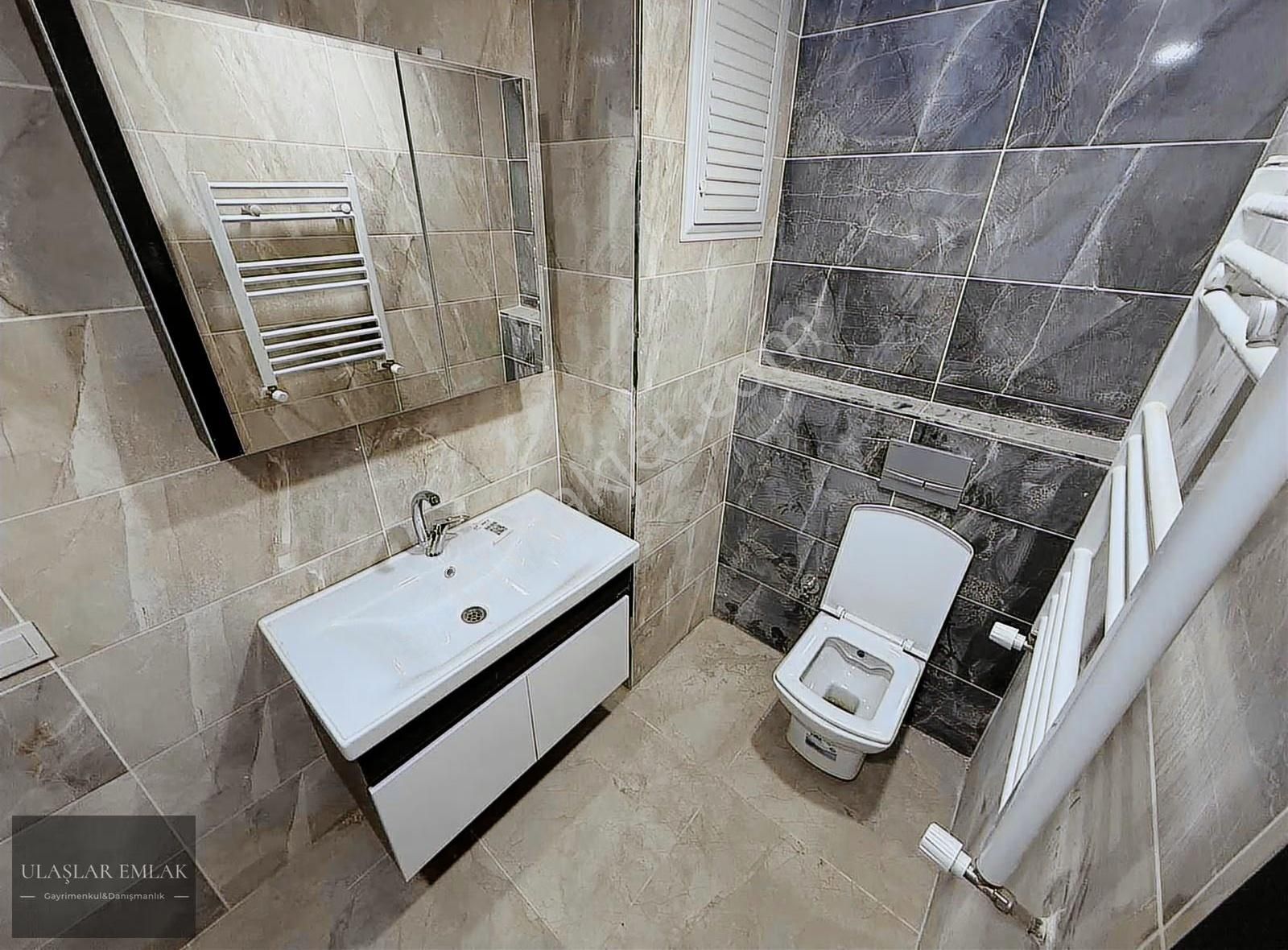 Finans Merkezi Ve Metronun Yanında 3+1 150m2 *sıfır* Lüks Dublex - Görsel 24