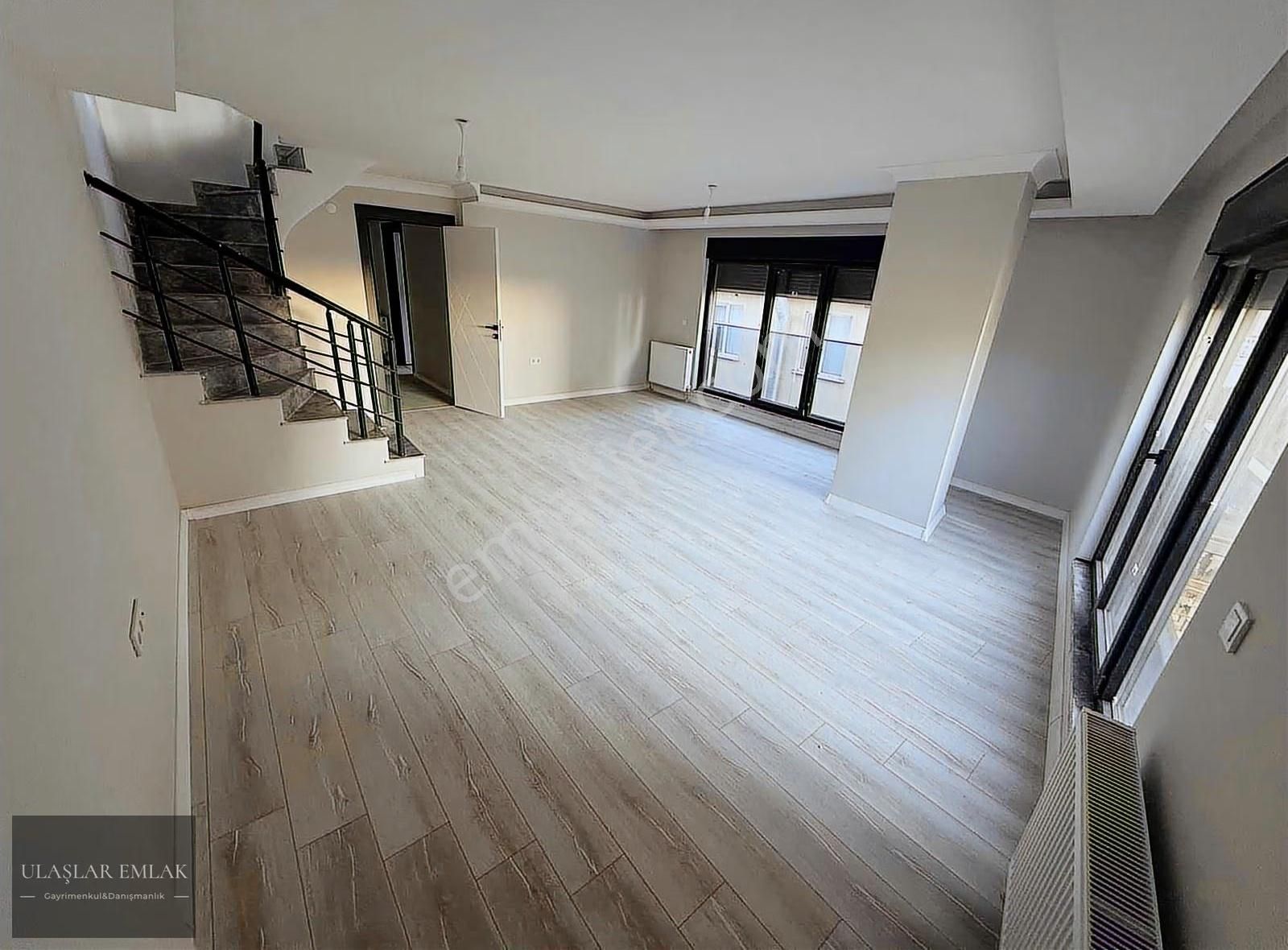 Finans Merkezi Ve Metronun Yanında 3+1 150m2 *sıfır* Lüks Dublex - Görsel 25