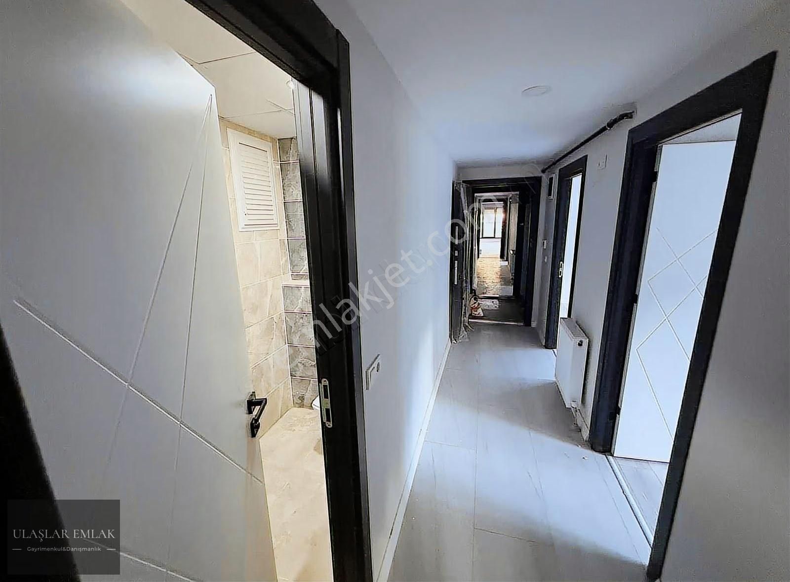 Finans Merkezi Ve Metronun Yanında 3+1 150m2 *sıfır* Lüks Dublex - Görsel 6