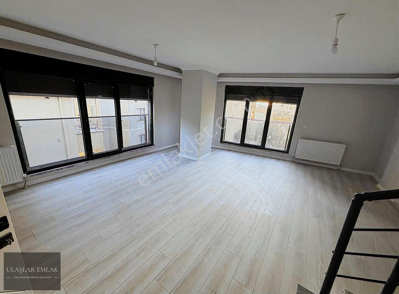 Finans Merkezi Ve Metronun Yanında 3+1 150m2 *sıfır* Lüks Dublex - Görsel 13