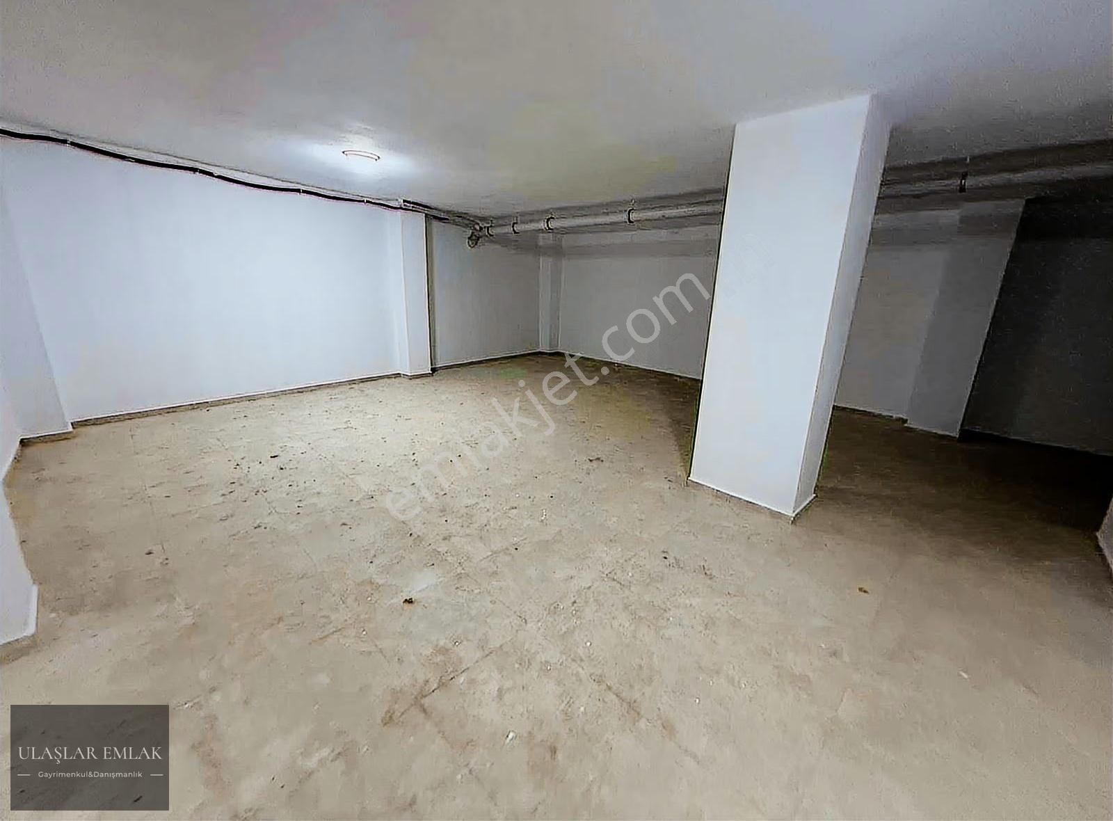 Metro Ve Finans Merkezi Yanıbaşında 570 M2 Kiralık Harika Dükkan - Görsel 21