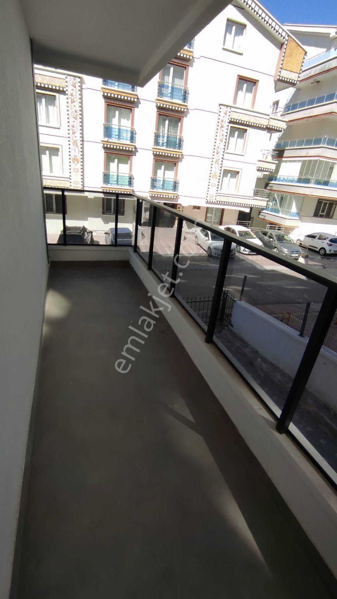 Satılık*atapark*yeni Bina*iskan Lı*ful+ful Yapılı*4+1*3+1*dairler - Görsel 5