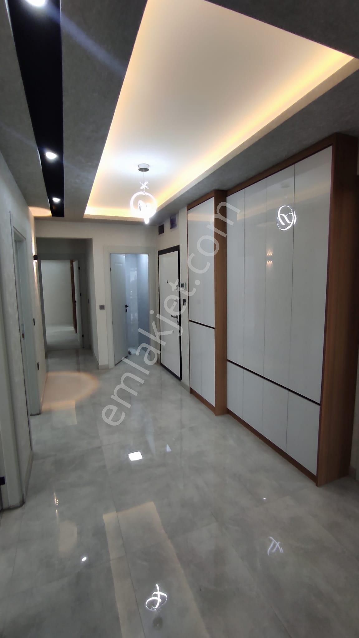 Satılık*atapark*yeni Bina*iskan Lı*ful+ful Yapılı*4+1*3+1*dairler - Görsel 27