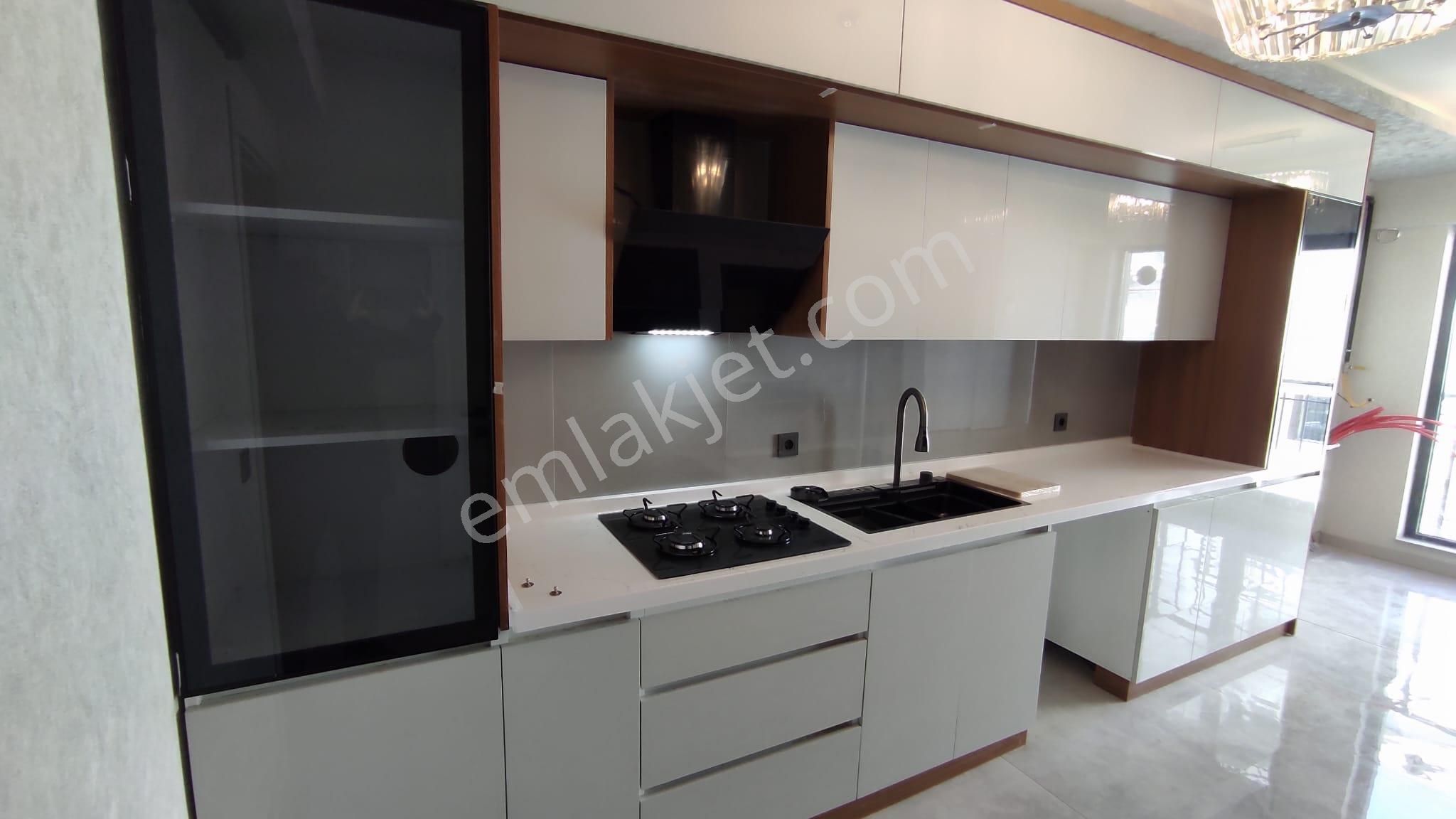 Satılık*atapark*yeni Bina*iskan Lı*ful+ful Yapılı*4+1*3+1*dairler - Görsel 19