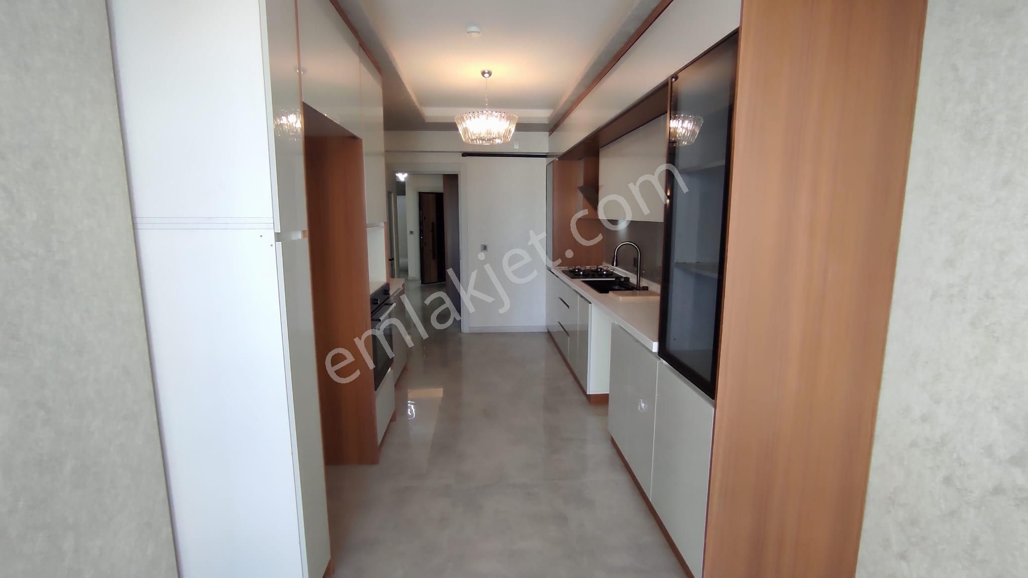 Satılık*atapark*yeni Bina*iskan Lı*ful+ful Yapılı*4+1*3+1*dairler - Görsel 20