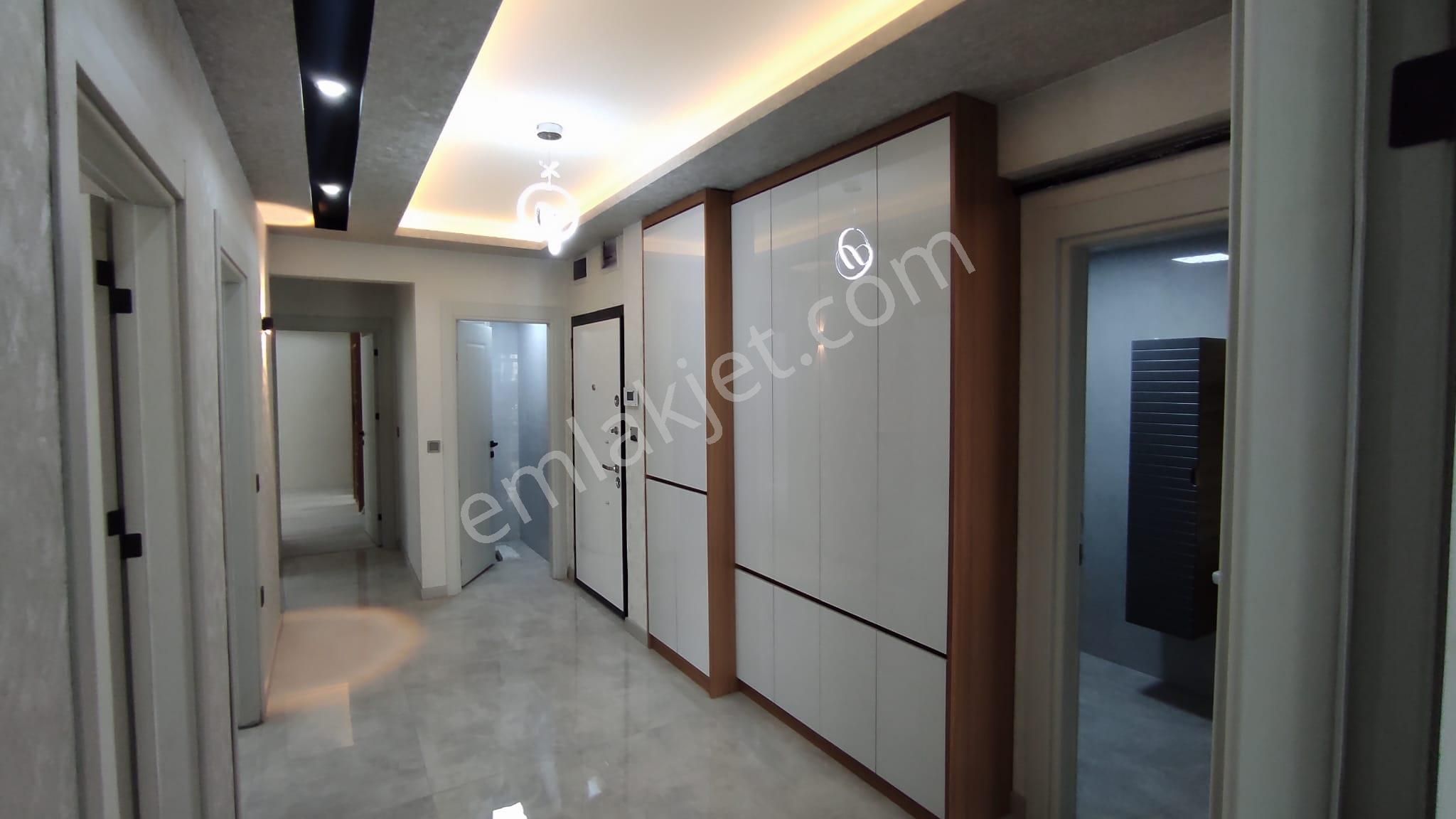 Satılık*atapark*yeni Bina*iskan Lı*ful+ful Yapılı*4+1*3+1*dairler - Görsel 16