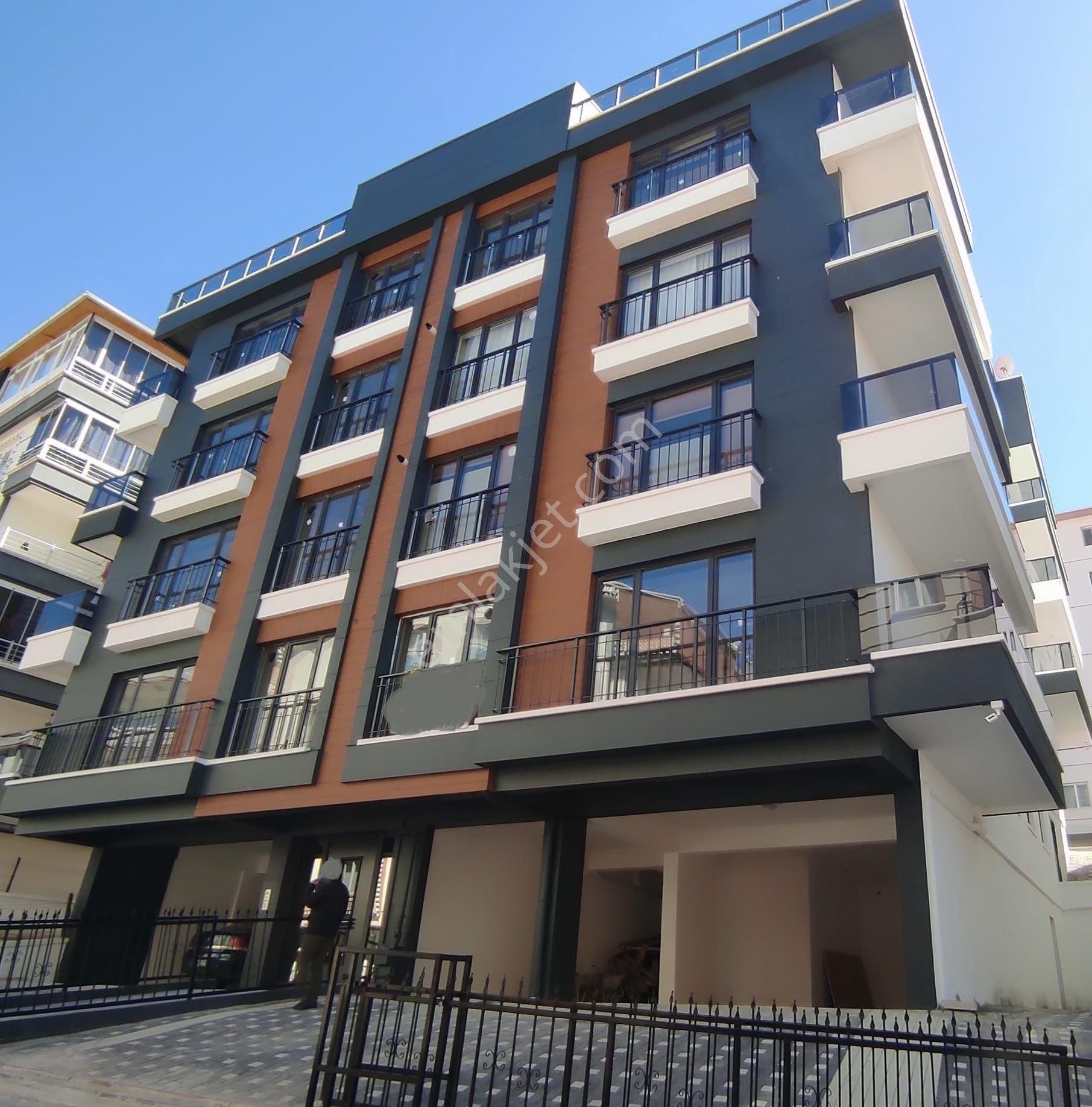 Satılık*atapark*yeni Bina*iskan Lı*ful+ful Yapılı*4+1*3+1*dairler - Görsel 32