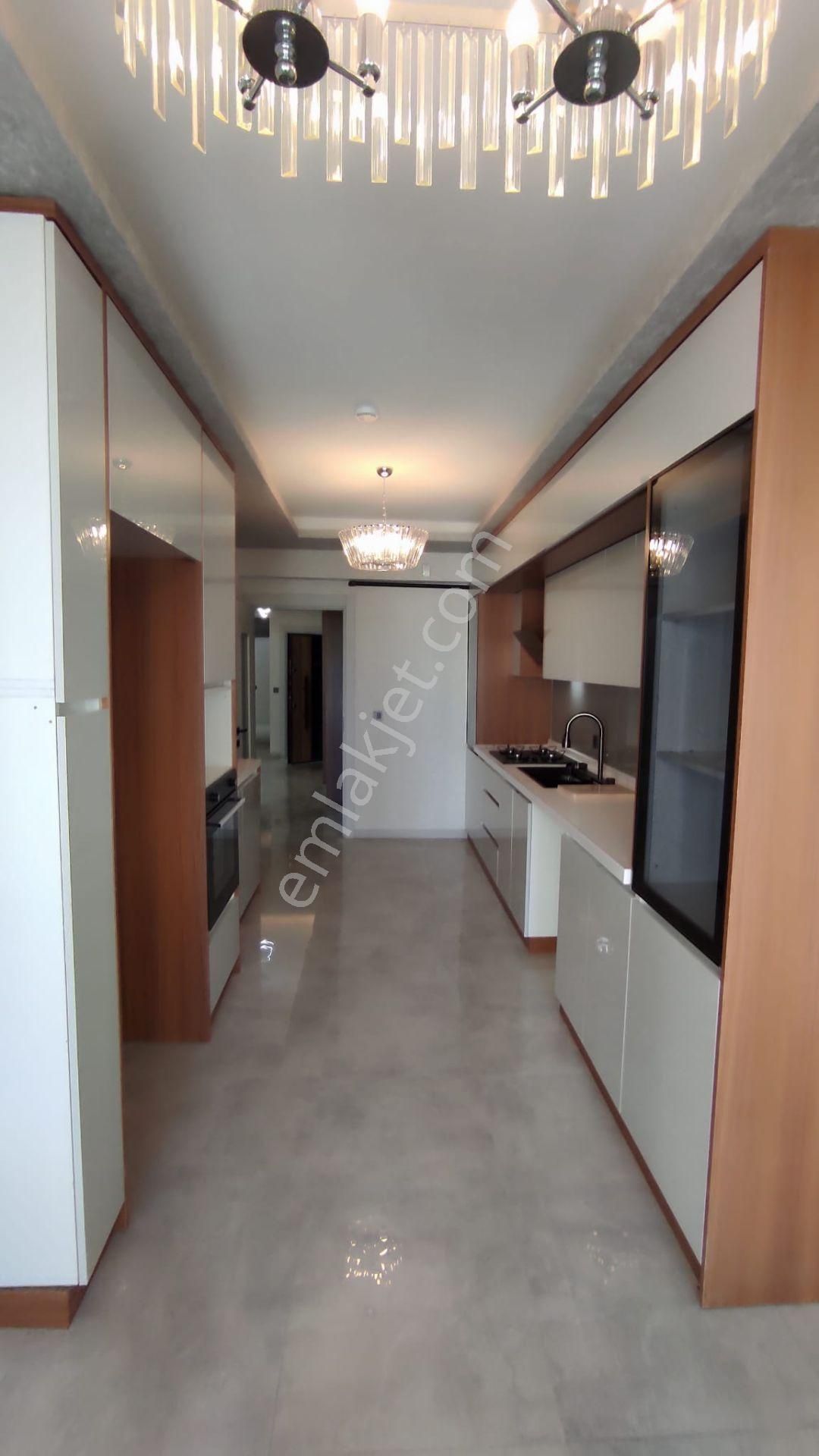 Satılık*atapark*yeni Bina*iskan Lı*ful+ful Yapılı*4+1*3+1*dairler - Görsel 30