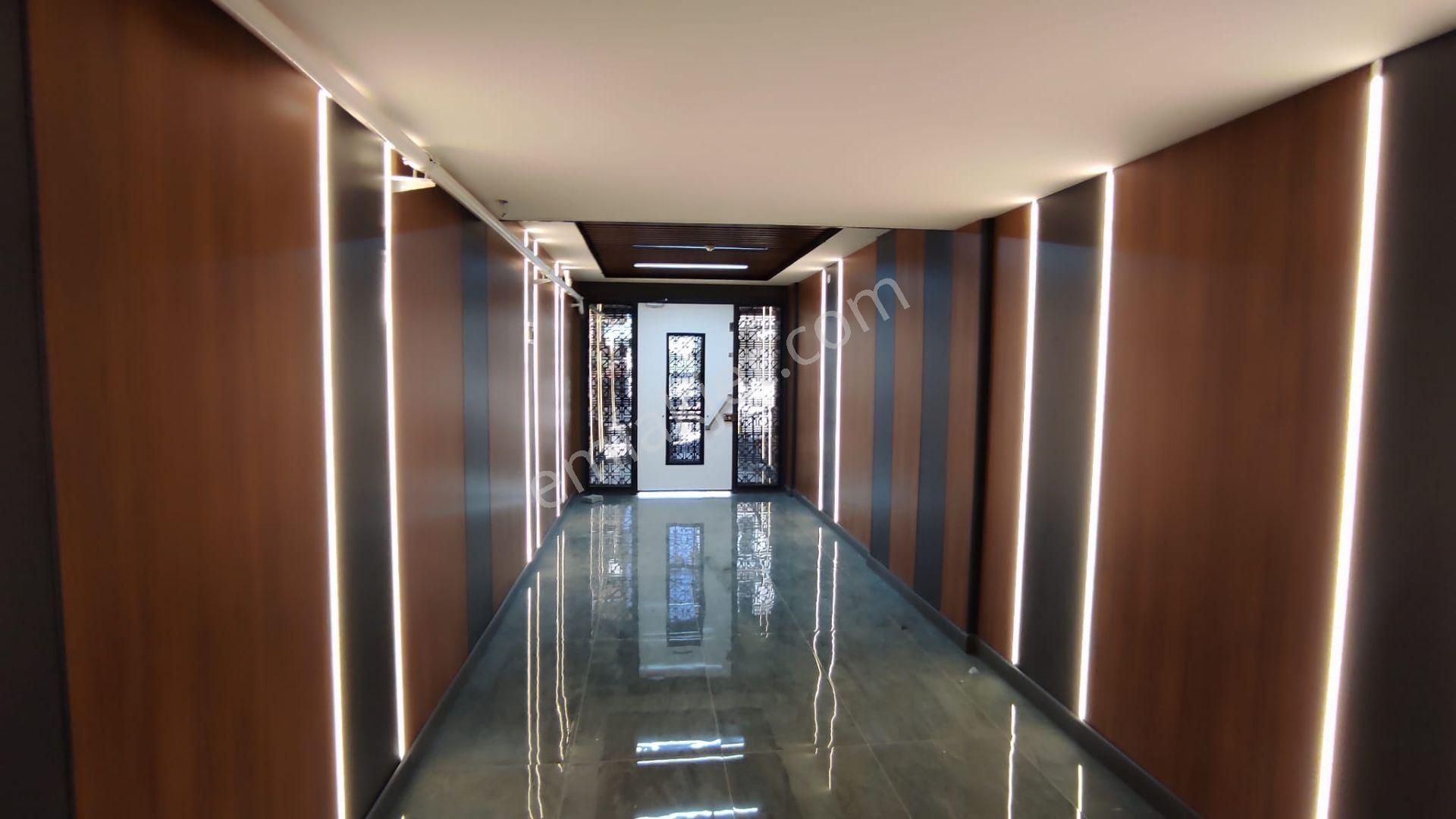 Satılık*atapark*yeni Bina*iskan Lı*ful+ful Yapılı*4+1*3+1*dairler - Görsel 28