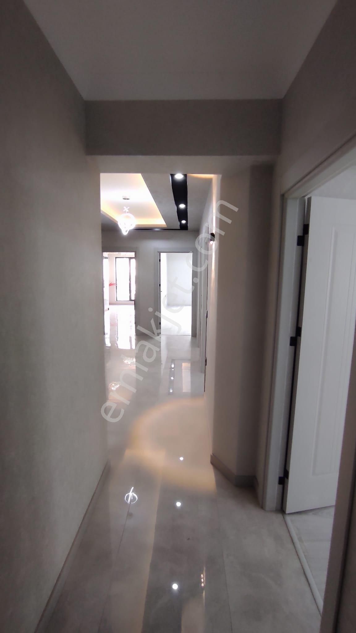 Satılık*atapark*yeni Bina*iskan Lı*ful+ful Yapılı*4+1*3+1*dairler - Görsel 21