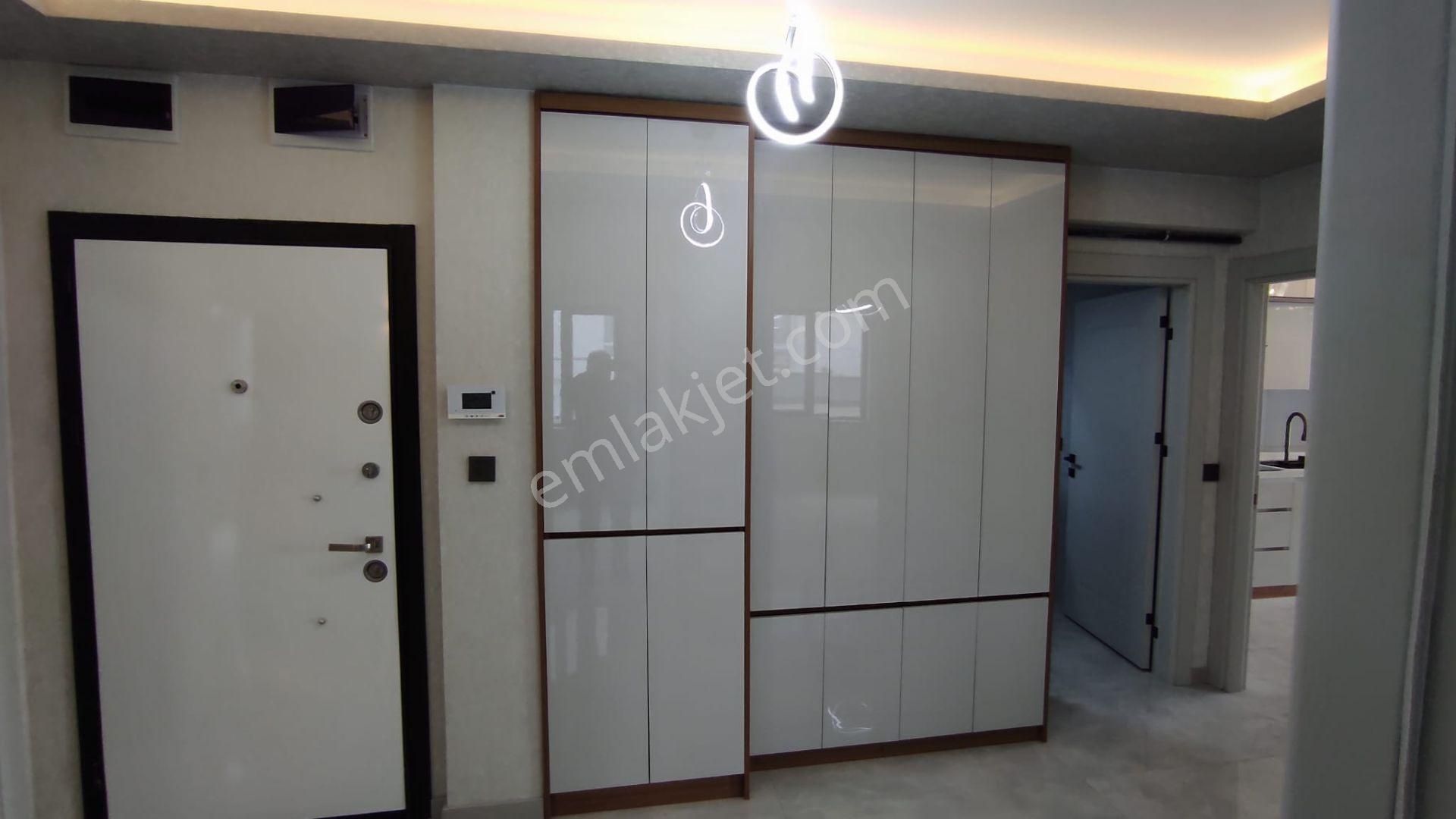 Satılık*atapark*yeni Bina*iskan Lı*ful+ful Yapılı*4+1*3+1*dairler - Görsel 17