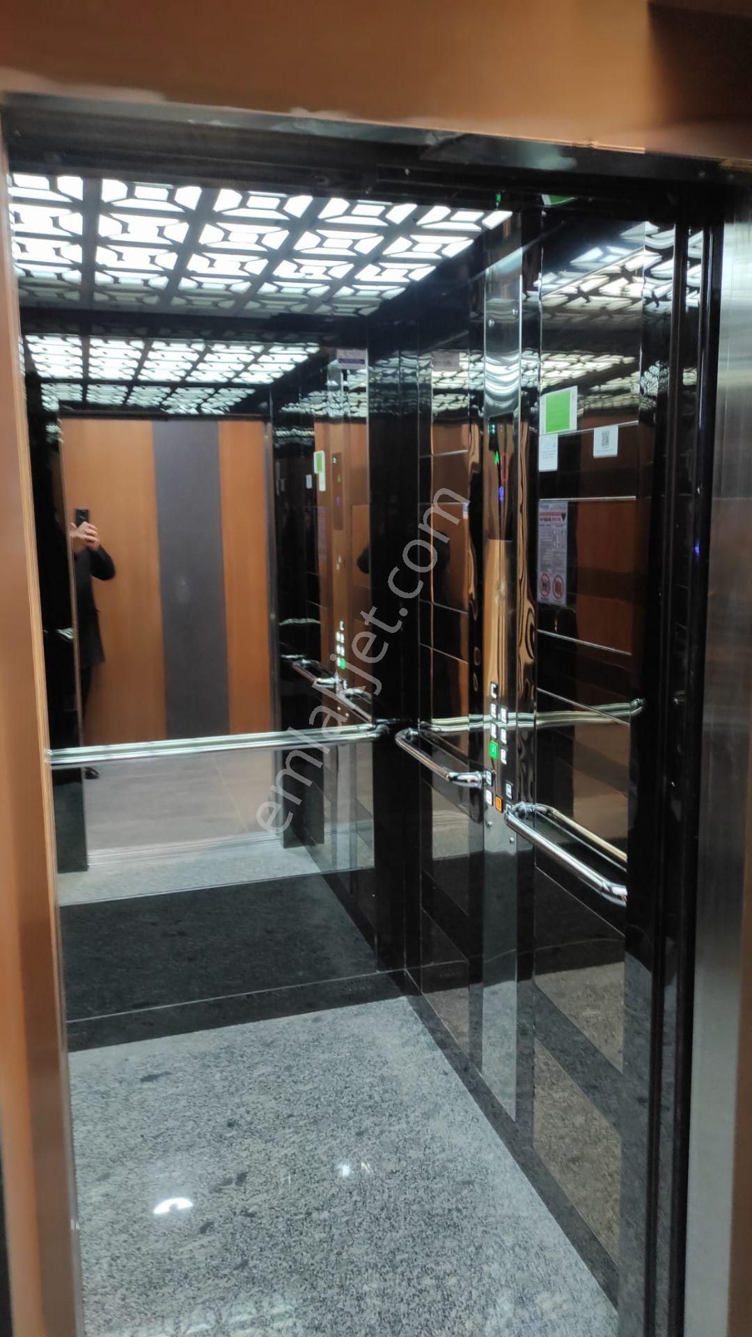 Satılık*atapark*yeni Bina*iskan Lı*ful+ful Yapılı*4+1*3+1*dairler - Görsel 26