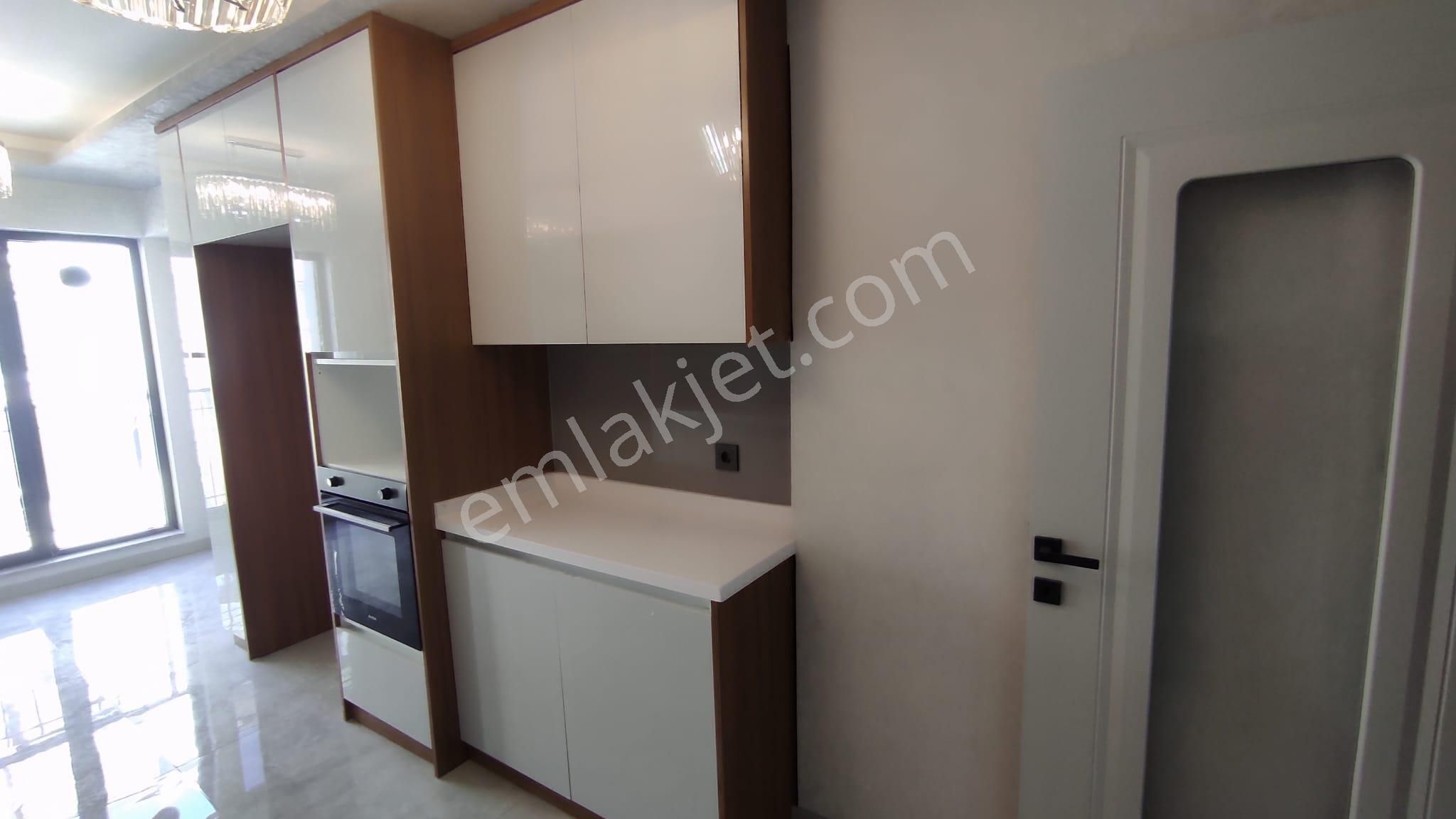 Satılık*atapark*yeni Bina*iskan Lı*ful+ful Yapılı*4+1*3+1*dairler - Görsel 18