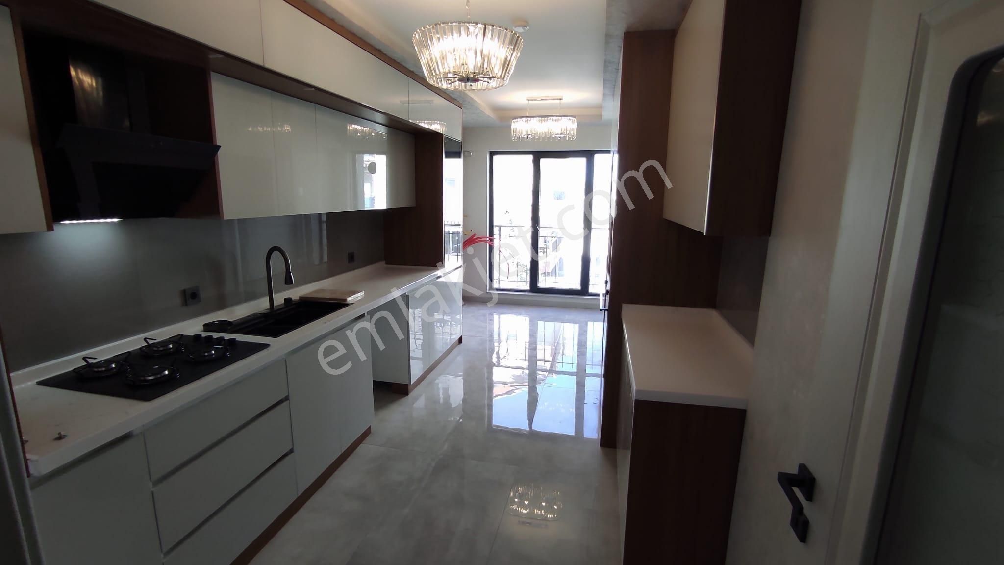 Satılık*atapark*yeni Bina*iskan Lı*ful+ful Yapılı*4+1*3+1*dairler - Görsel 2