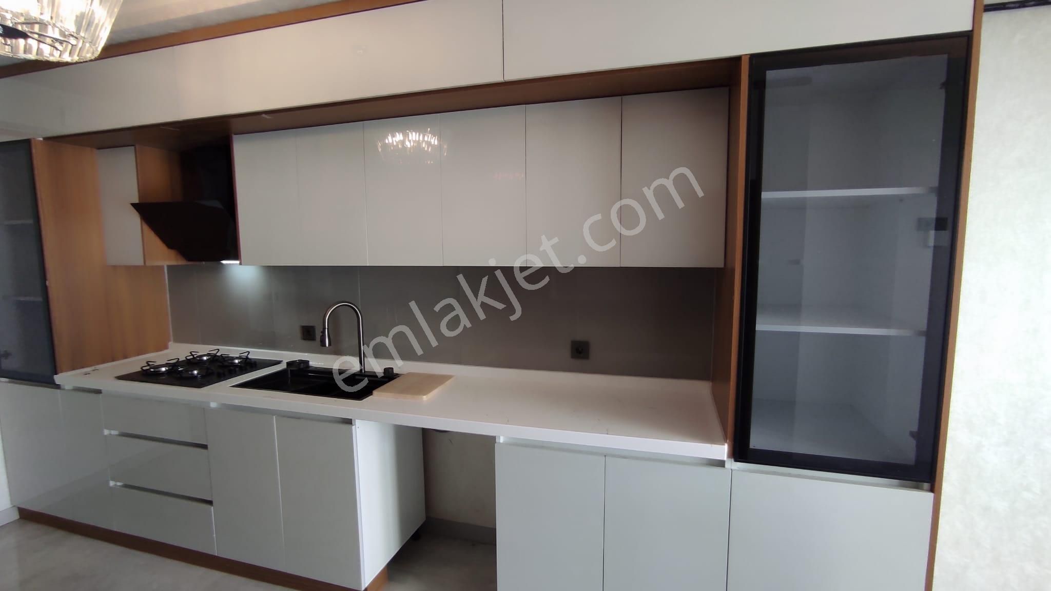 Satılık*atapark*yeni Bina*iskan Lı*ful+ful Yapılı*4+1*3+1*dairler - Görsel 23