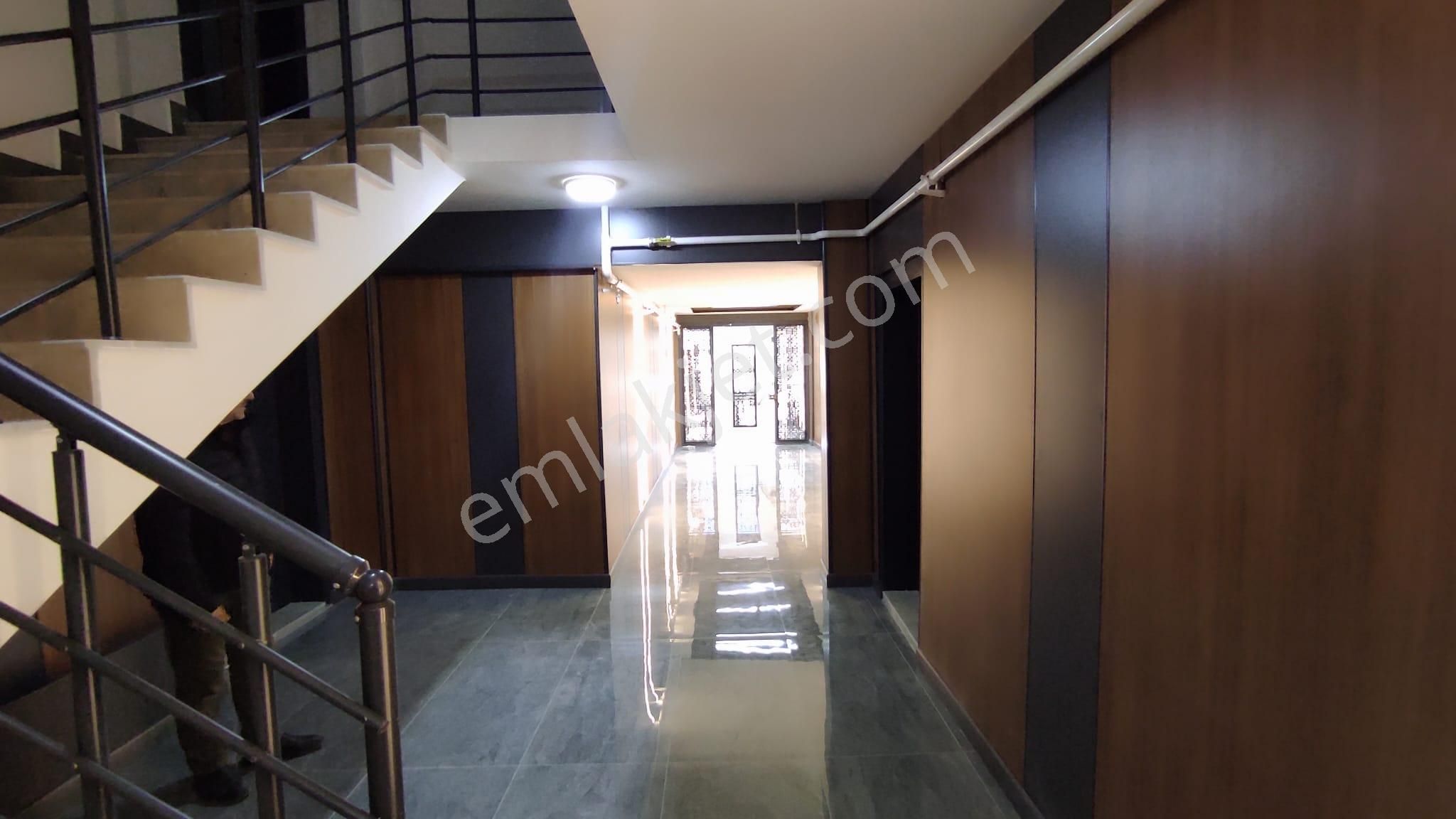 Satılık*atapark*yeni Bina*iskan Lı*ful+ful Yapılı*4+1*3+1*dairler - Görsel 29