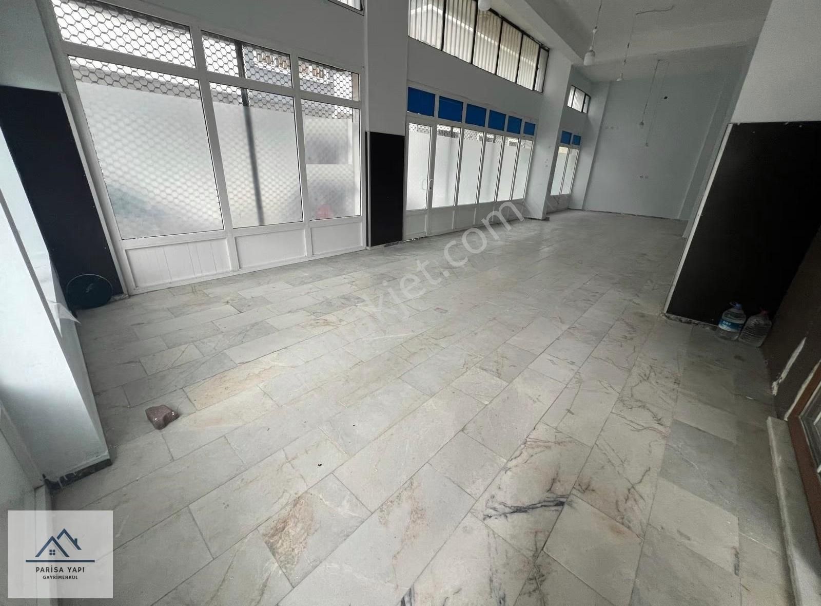 Bucaparisa'dan Çiftçi Petrol Yaknı 180m2 Kepenkli Kiralık Dükkan - Görsel 11
