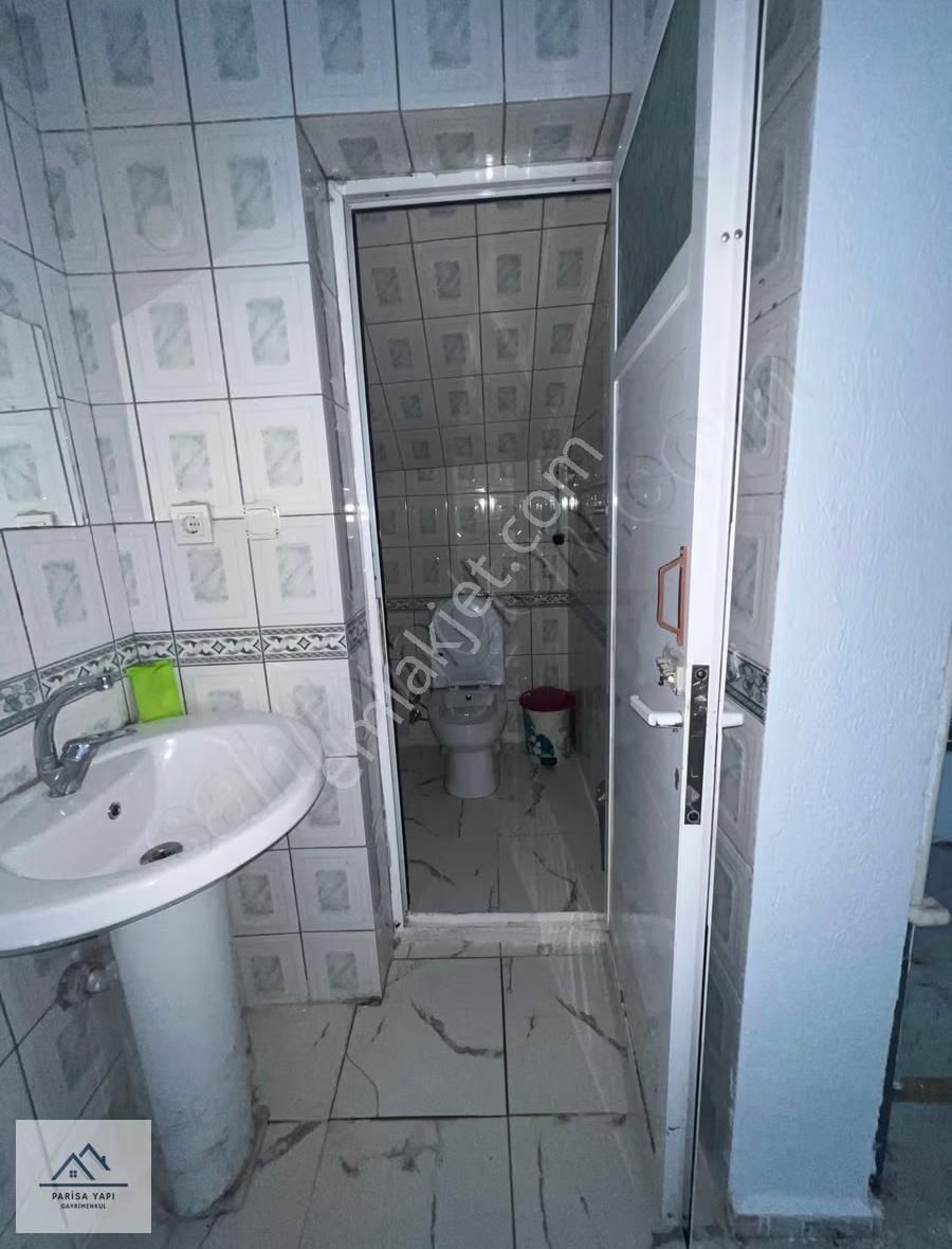 Bucaparisa'dan Çiftçi Petrol Yaknı 180m2 Kepenkli Kiralık Dükkan - Görsel 12