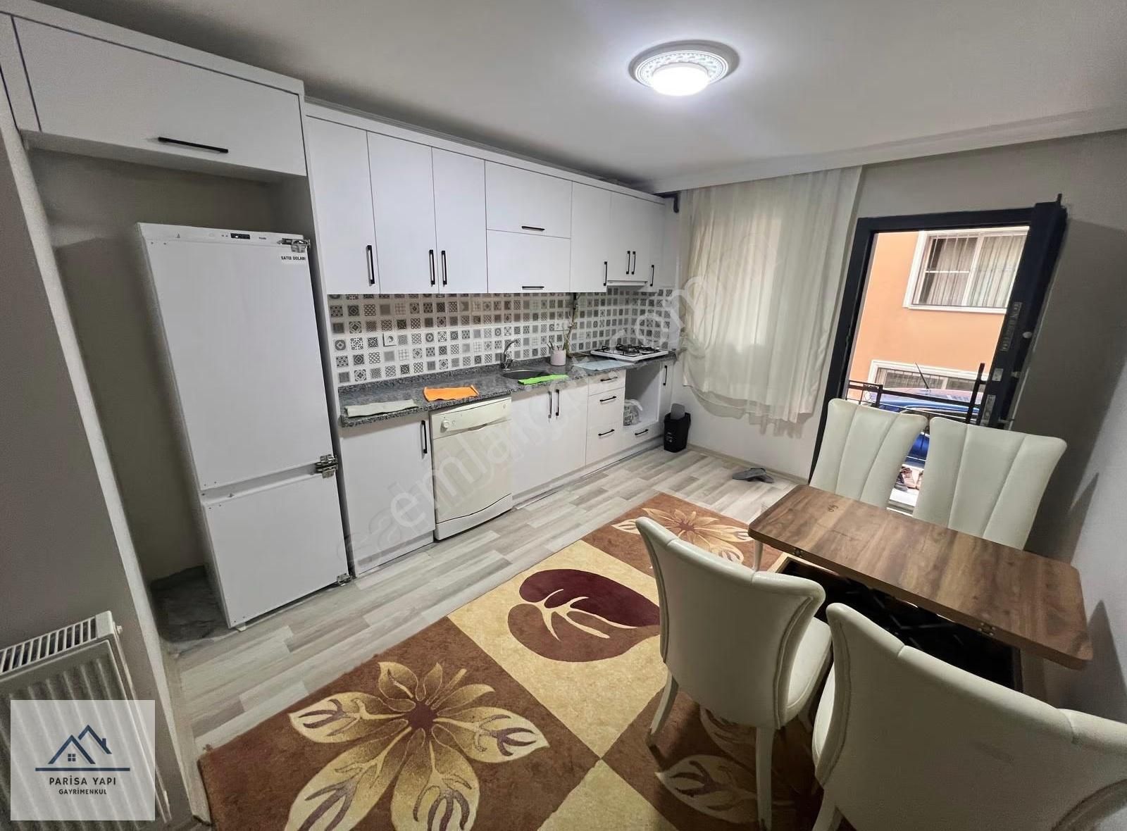 Bucaparisa'dan Hasanağa Bah.yakını D.gazlı Yeni Eşyalı 3+1 - Görsel 7