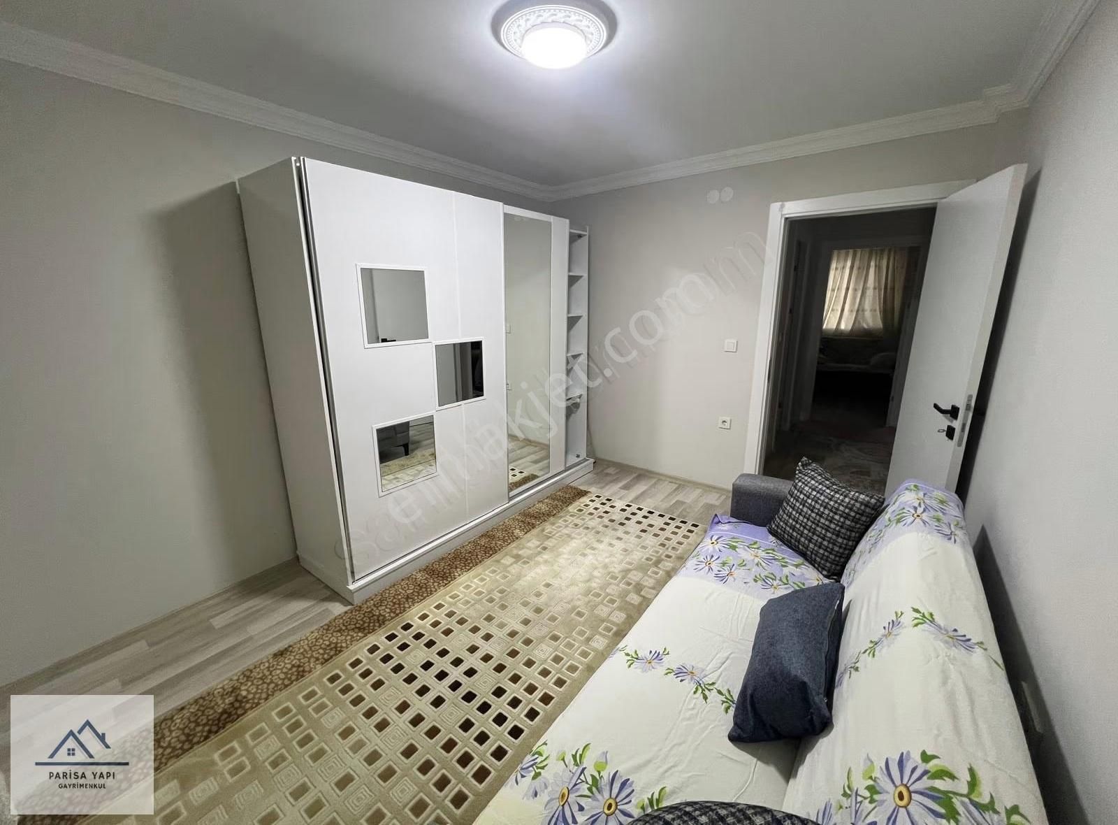 Bucaparisa'dan Hasanağa Bah.yakını D.gazlı Yeni Eşyalı 3+1 - Görsel 3