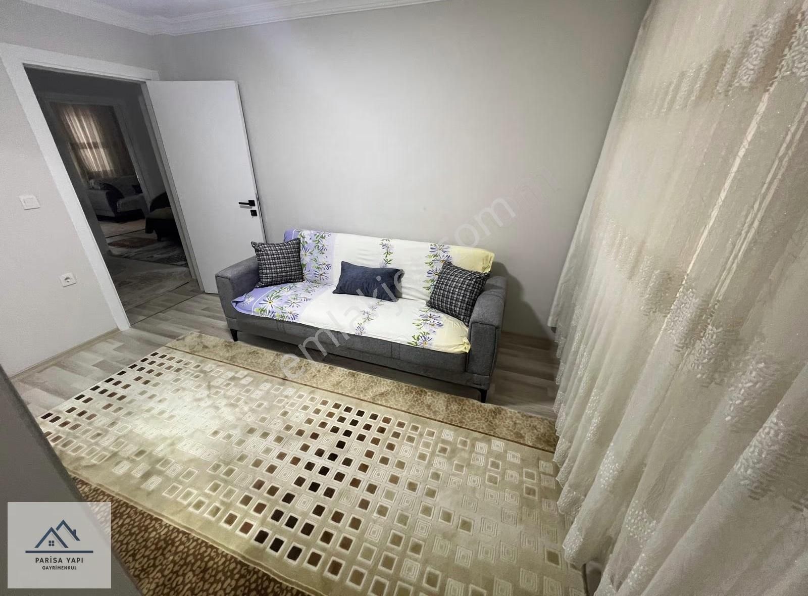 Bucaparisa'dan Hasanağa Bah.yakını D.gazlı Yeni Eşyalı 3+1 - Görsel 6