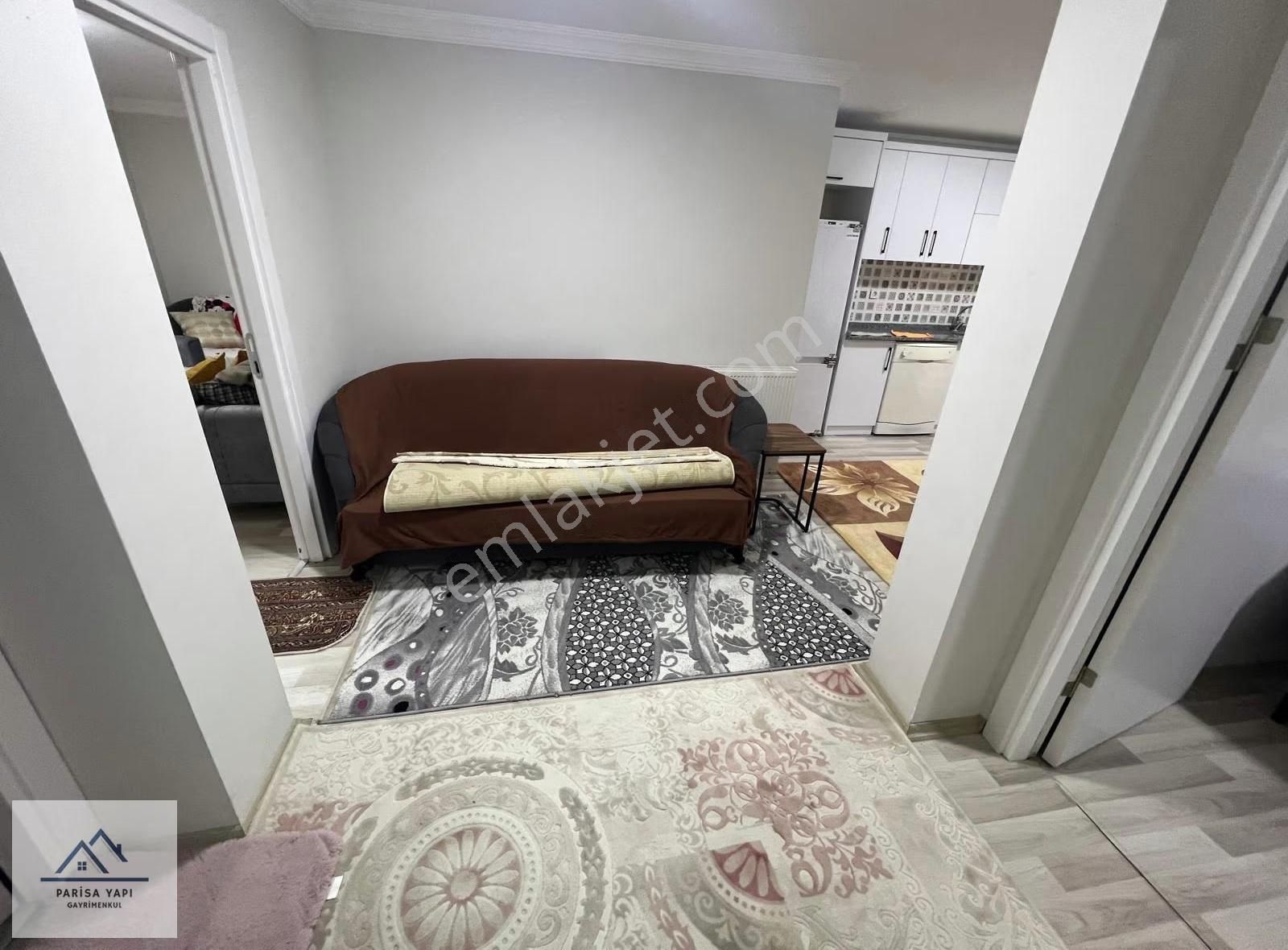 Bucaparisa'dan Hasanağa Bah.yakını D.gazlı Yeni Eşyalı 3+1 - Görsel 10