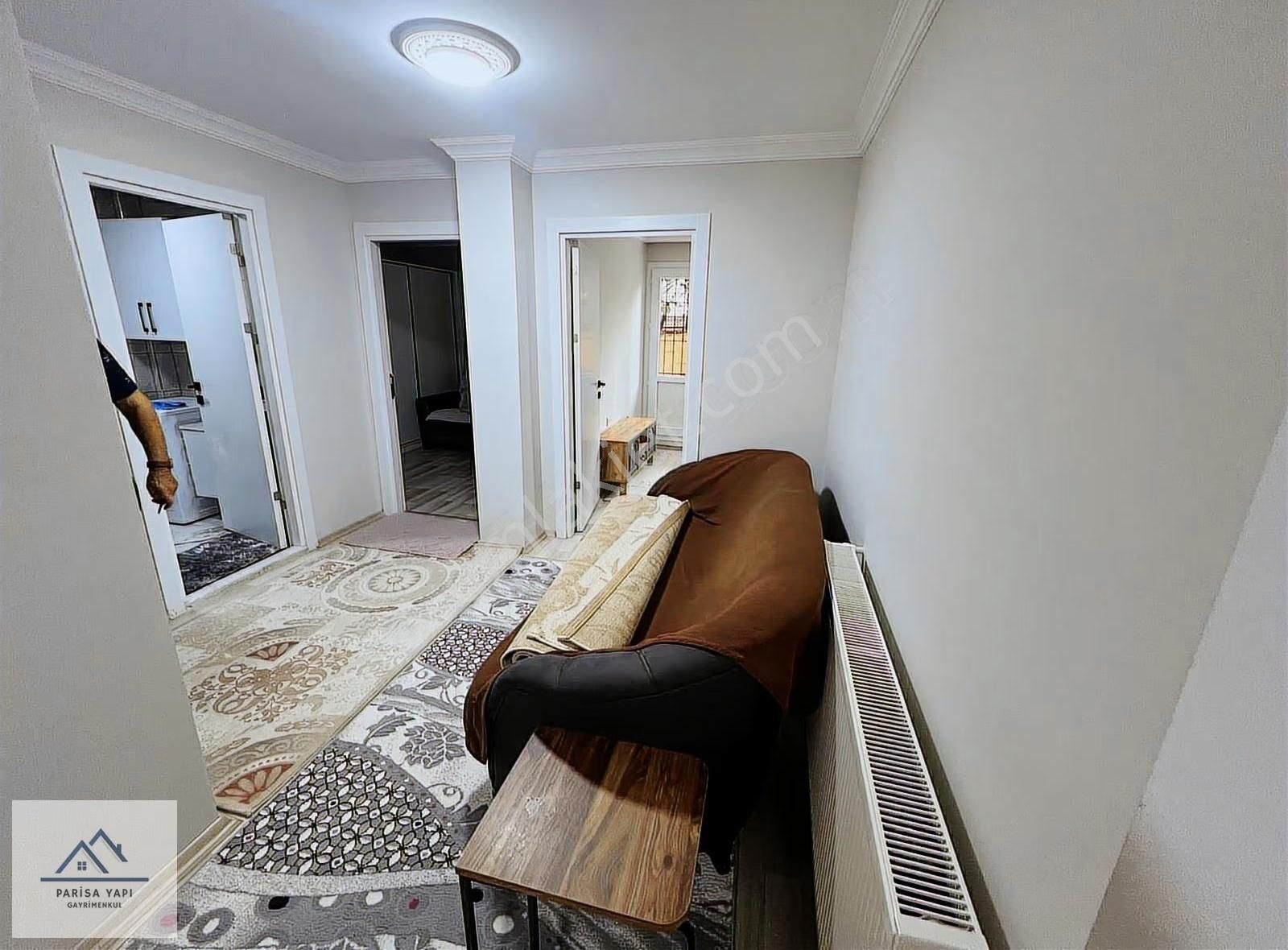 Bucaparisa'dan Hasanağa Bah.yakını D.gazlı Yeni Eşyalı 3+1 - Görsel 5