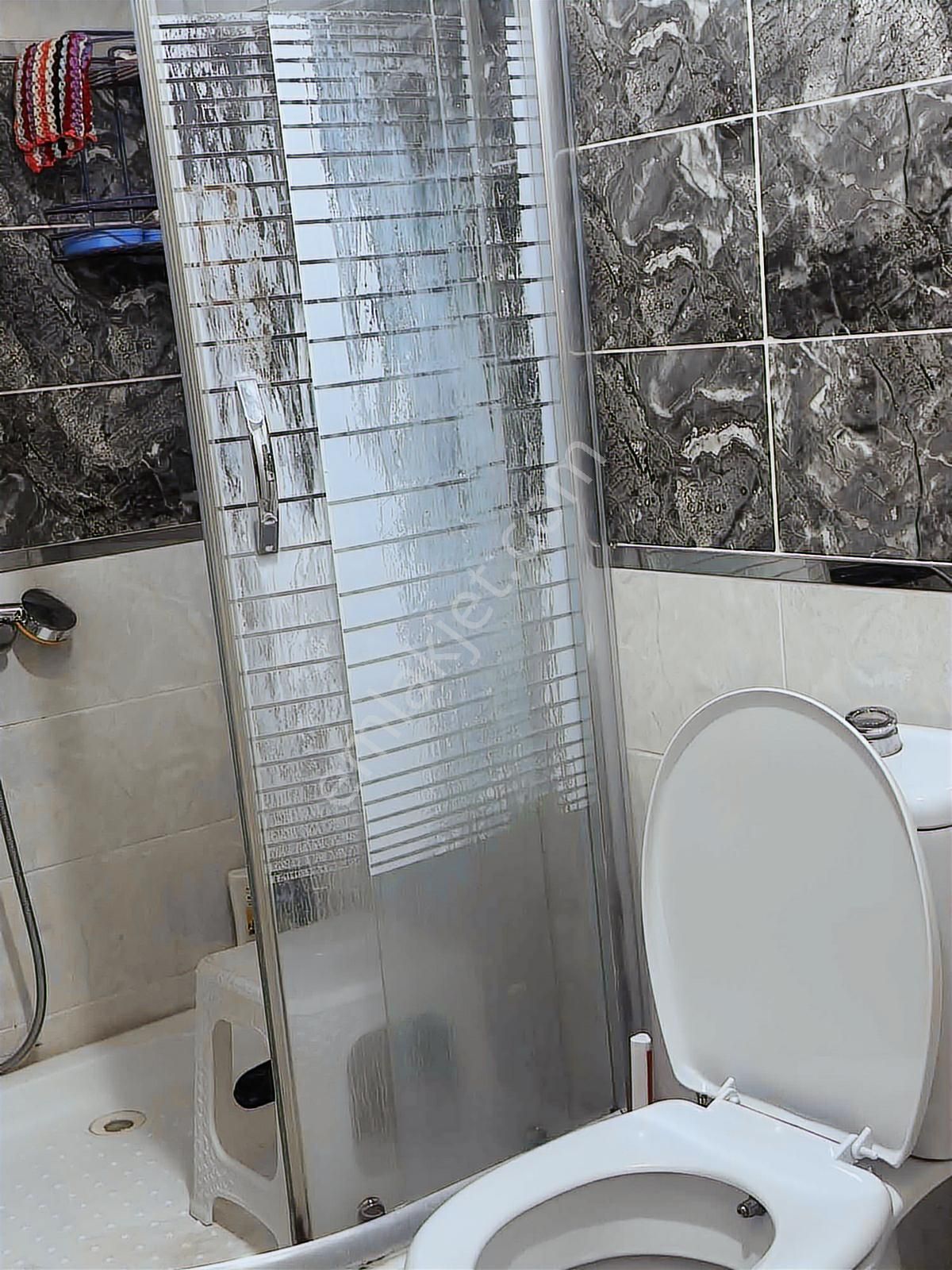 Bursa Demirtaş Cumhuriyet Te Satılık 3+1 Daire - Görsel 9