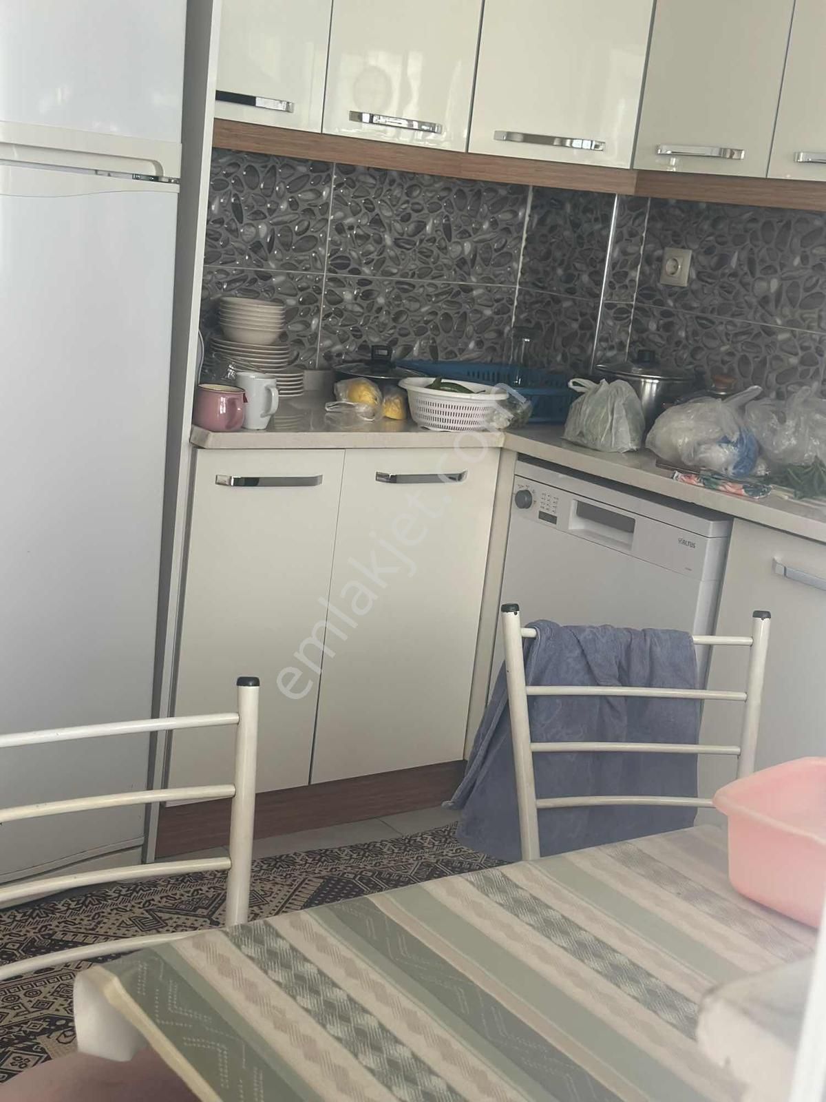 Bursa Demirtaş Cumhuriyet Te Satılık 3+1 Daire - Görsel 17