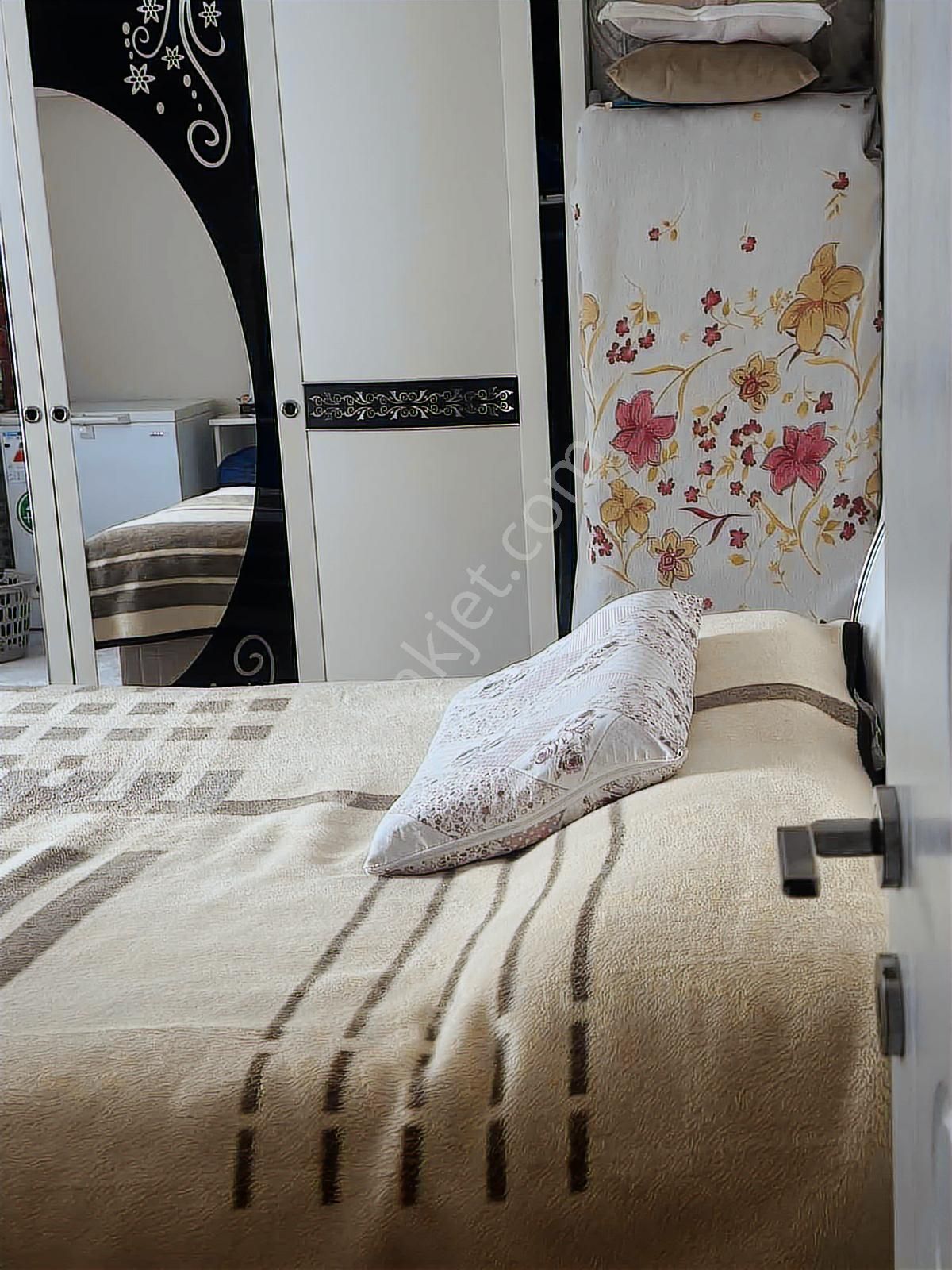 Bursa Demirtaş Cumhuriyet Te Satılık 3+1 Daire - Görsel 10