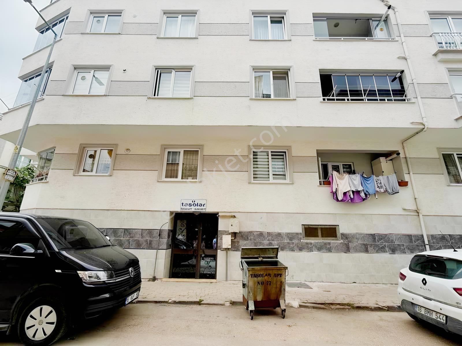 Bursa Demirtaş Cumhuriyet Te Satılık 3+1 Daire - Görsel 30