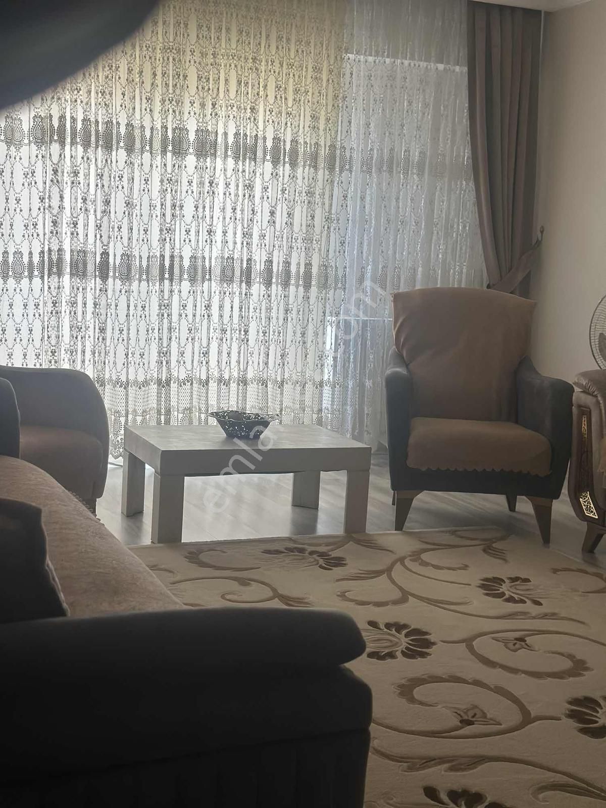 Bursa Demirtaş Cumhuriyet Te Satılık 3+1 Daire