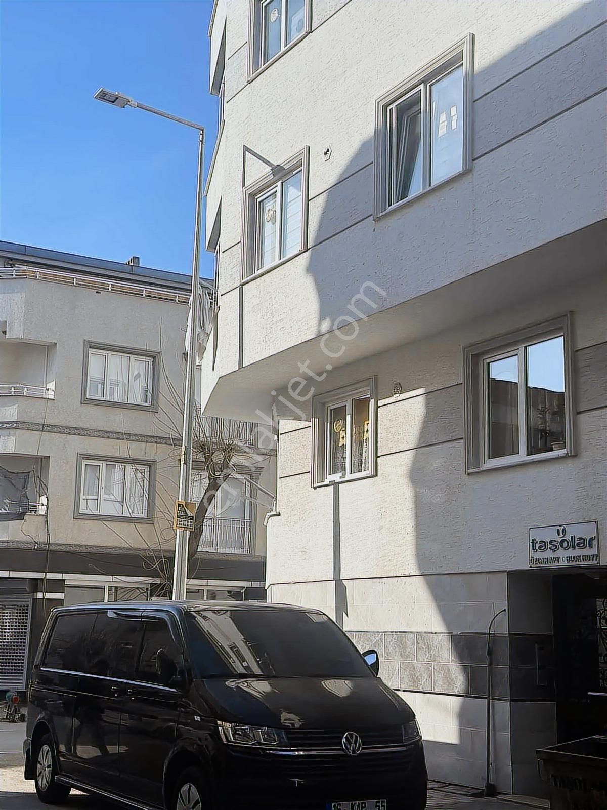 Bursa Demirtaş Cumhuriyet Te Satılık 3+1 Daire - Görsel 6