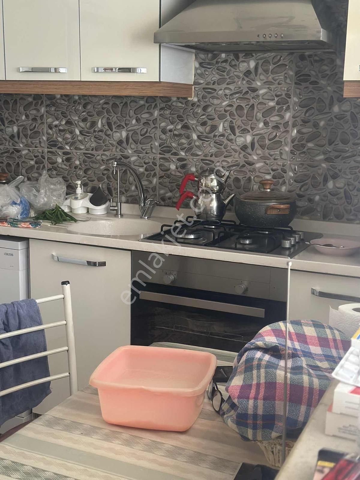 Bursa Demirtaş Cumhuriyet Te Satılık 3+1 Daire - Görsel 3