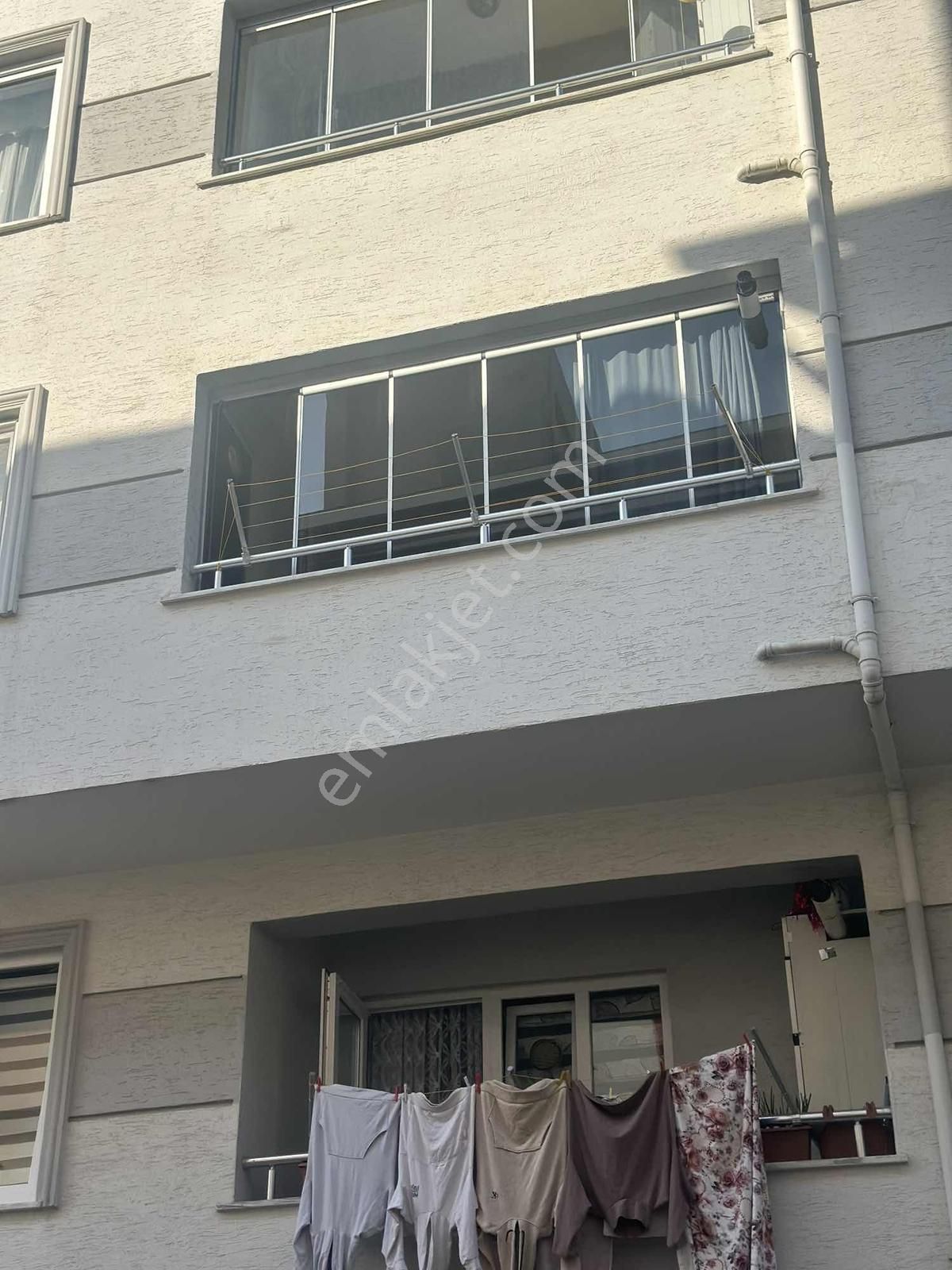 Bursa Demirtaş Cumhuriyet Te Satılık 3+1 Daire - Görsel 16