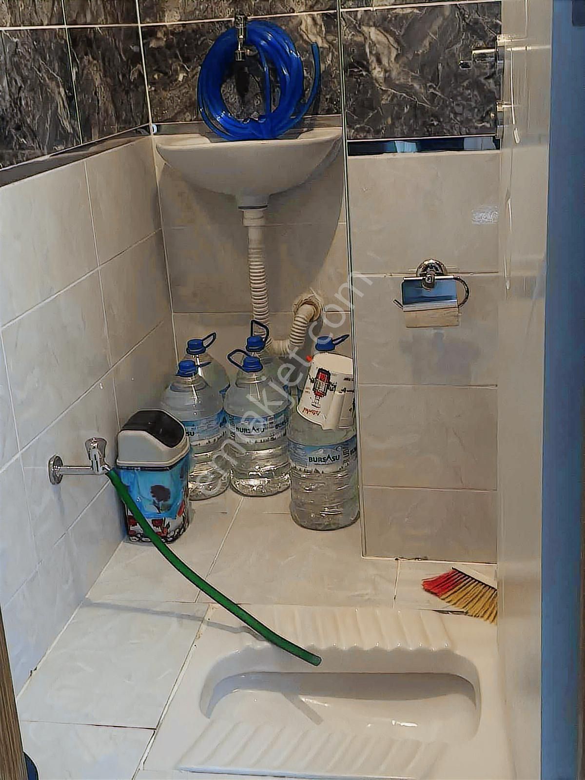 Bursa Demirtaş Cumhuriyet Te Satılık 3+1 Daire - Görsel 8