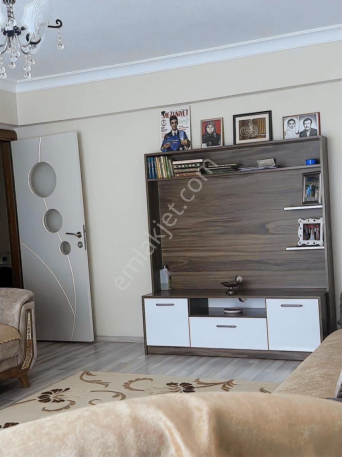 Bursa Demirtaş Cumhuriyet Te Satılık 3+1 Daire - Görsel 11