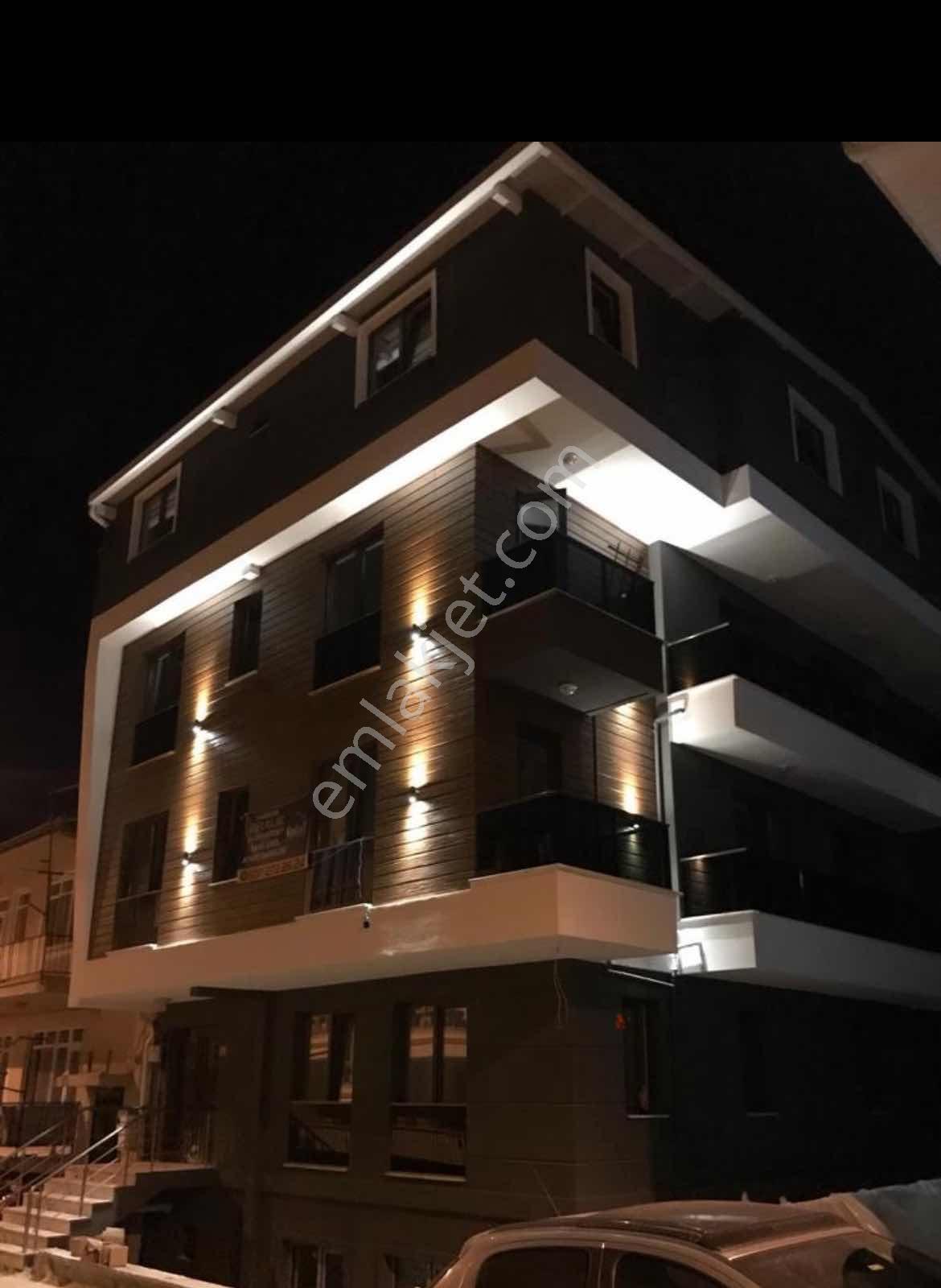 Çarşı Çayboyu Mevki 2+1 1+1 2 Adet Satılık Apart Krediye Uygun - Görsel 23