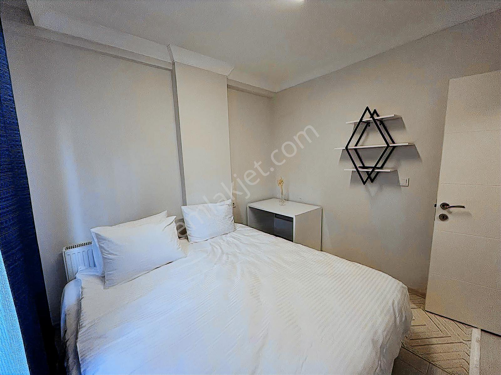 Çarşı Çayboyu Mevki 2+1 1+1 2 Adet Satılık Apart Krediye Uygun - Görsel 15