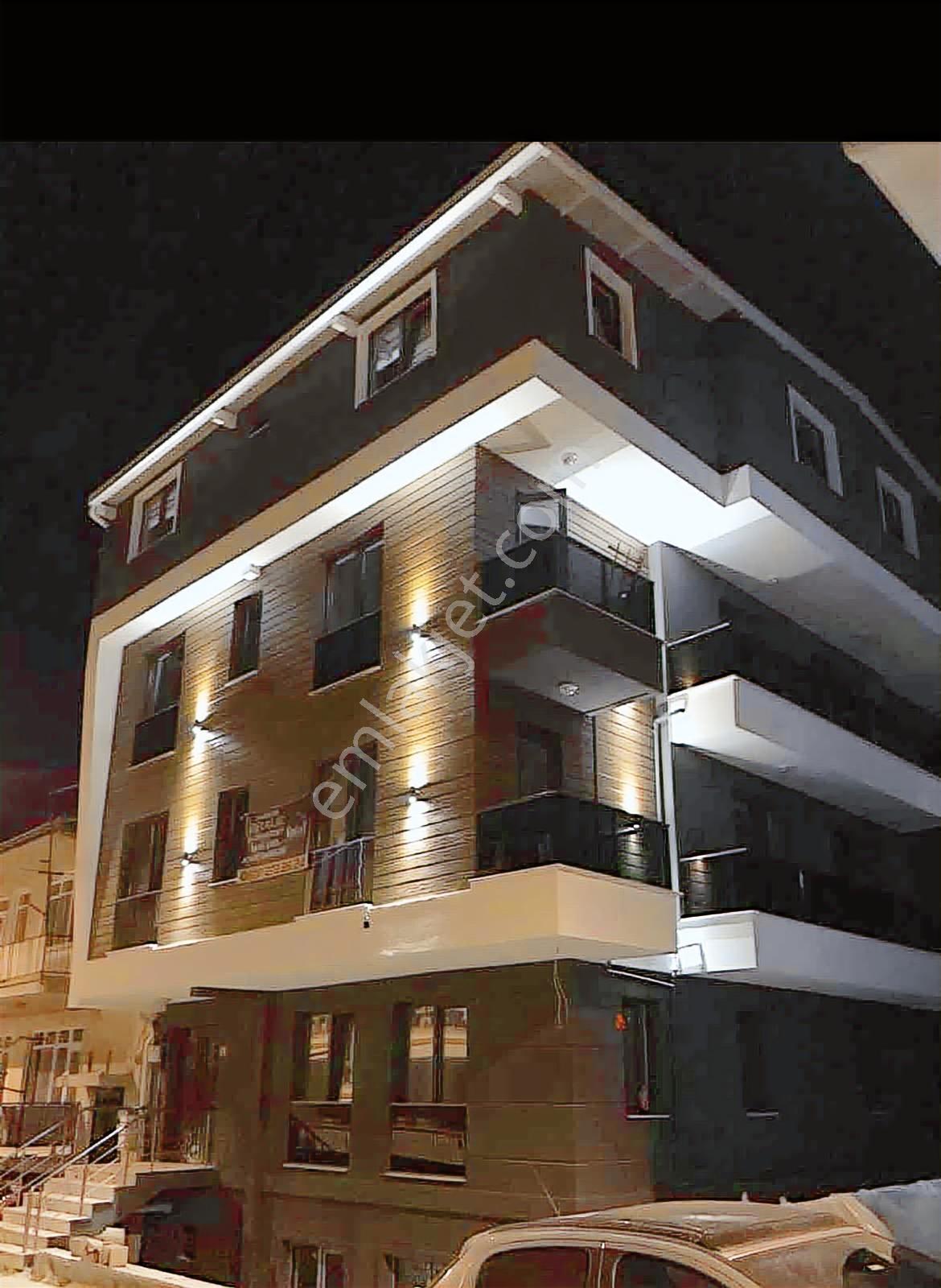 Çarşı Çayboyu Mevki 2+1 1+1 2 Adet Satılık Apart Krediye Uygun - Görsel 33