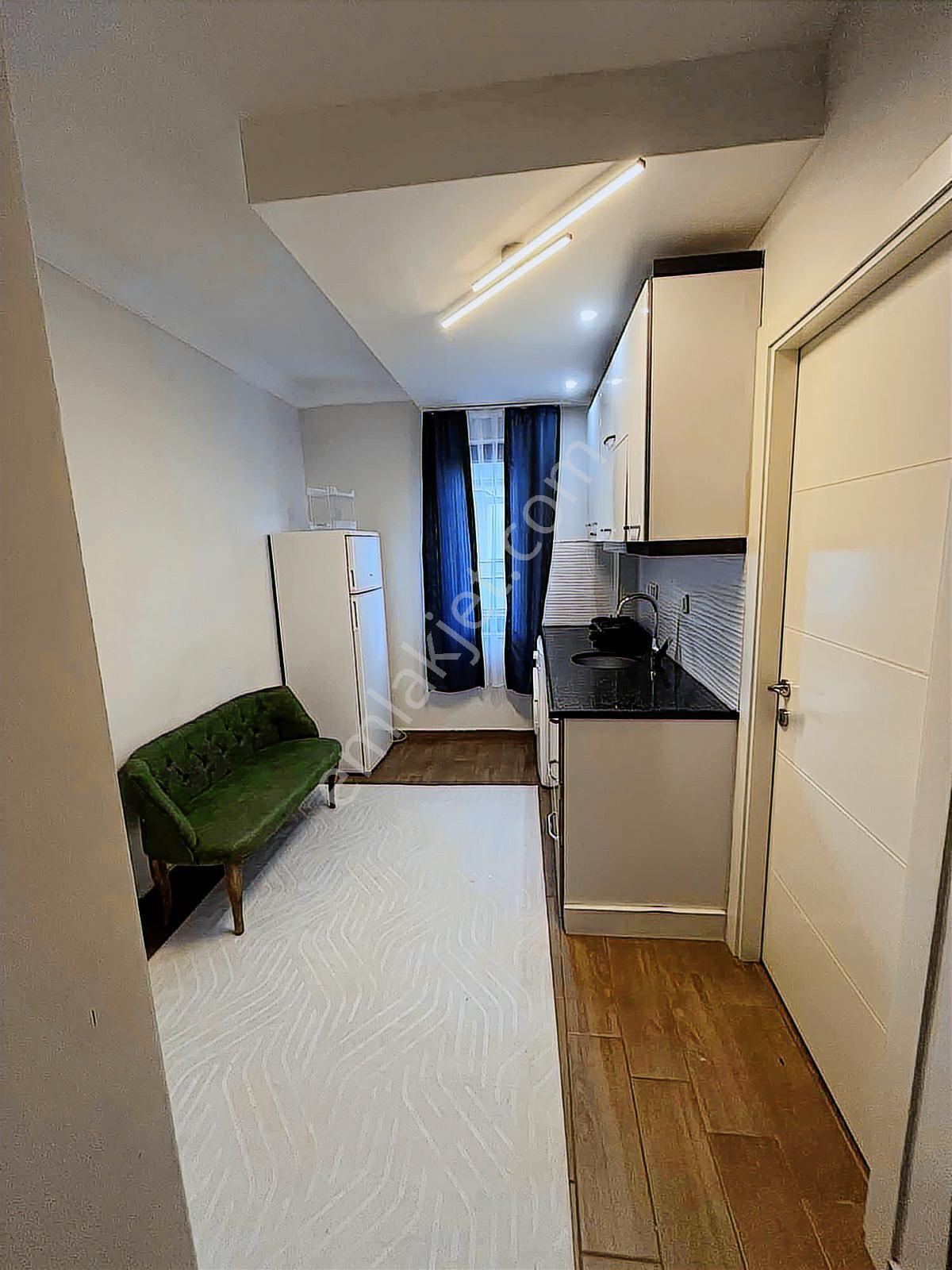 Çarşı Çayboyu Mevki 2+1 1+1 2 Adet Satılık Apart Krediye Uygun - Görsel 3