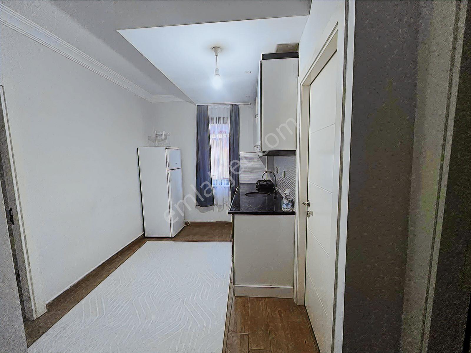 Çarşı Çayboyu Mevki 2+1 1+1 2 Adet Satılık Apart Krediye Uygun - Görsel 11